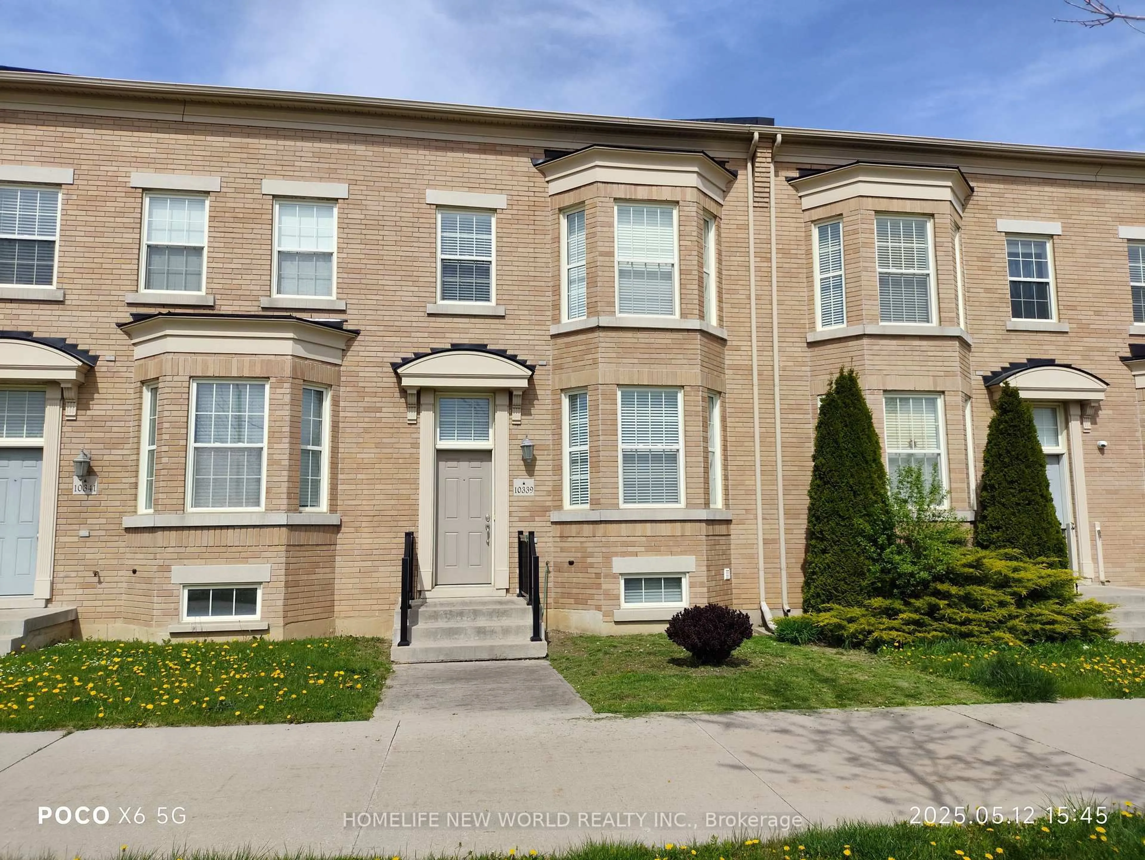 Unknown for 10339 Woodbine Ave, Markham Ontario L6C 0J7
