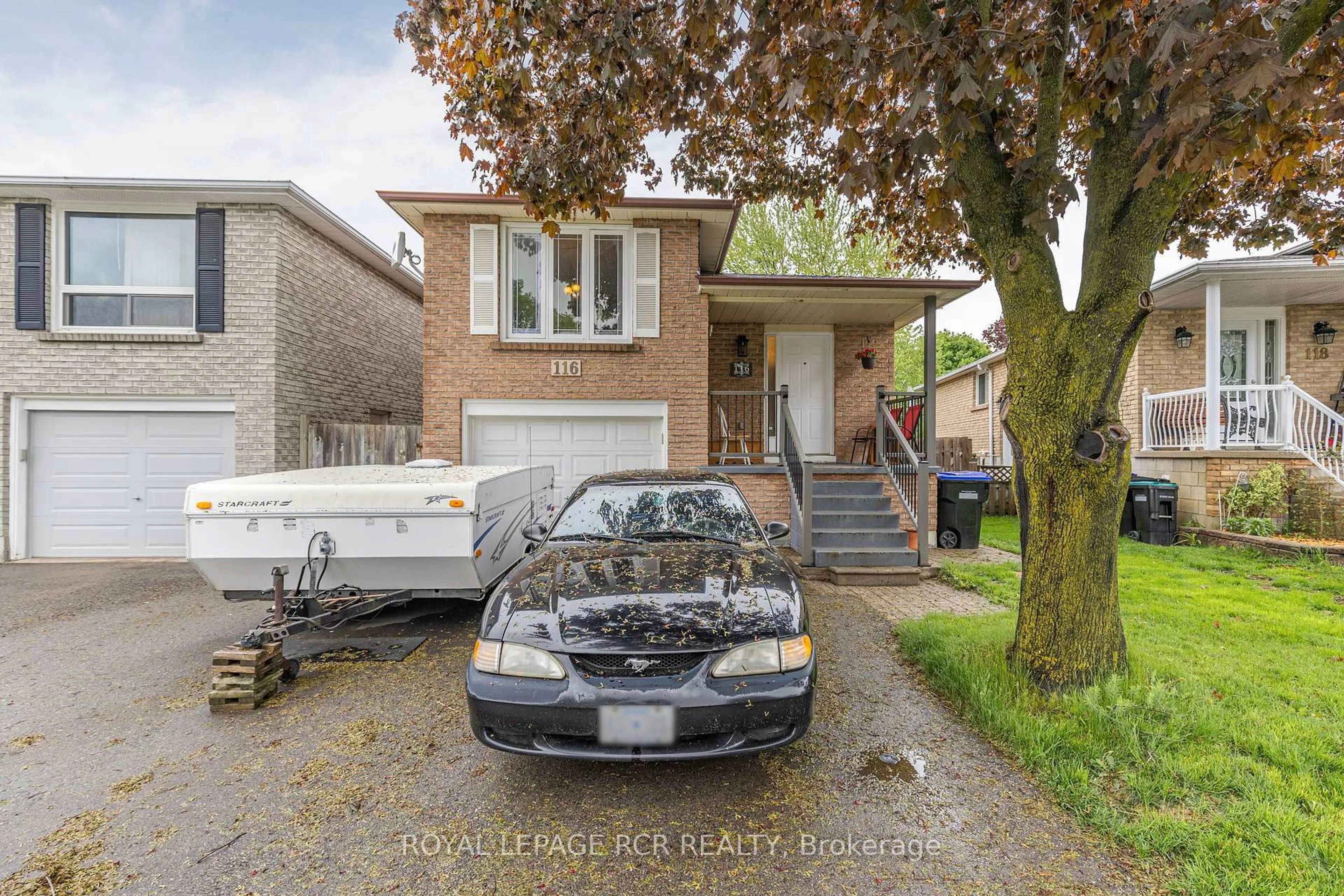 Unknown for 116 Zima Cres, Bradford West Gwillimbury Ontario L3Z 2E4