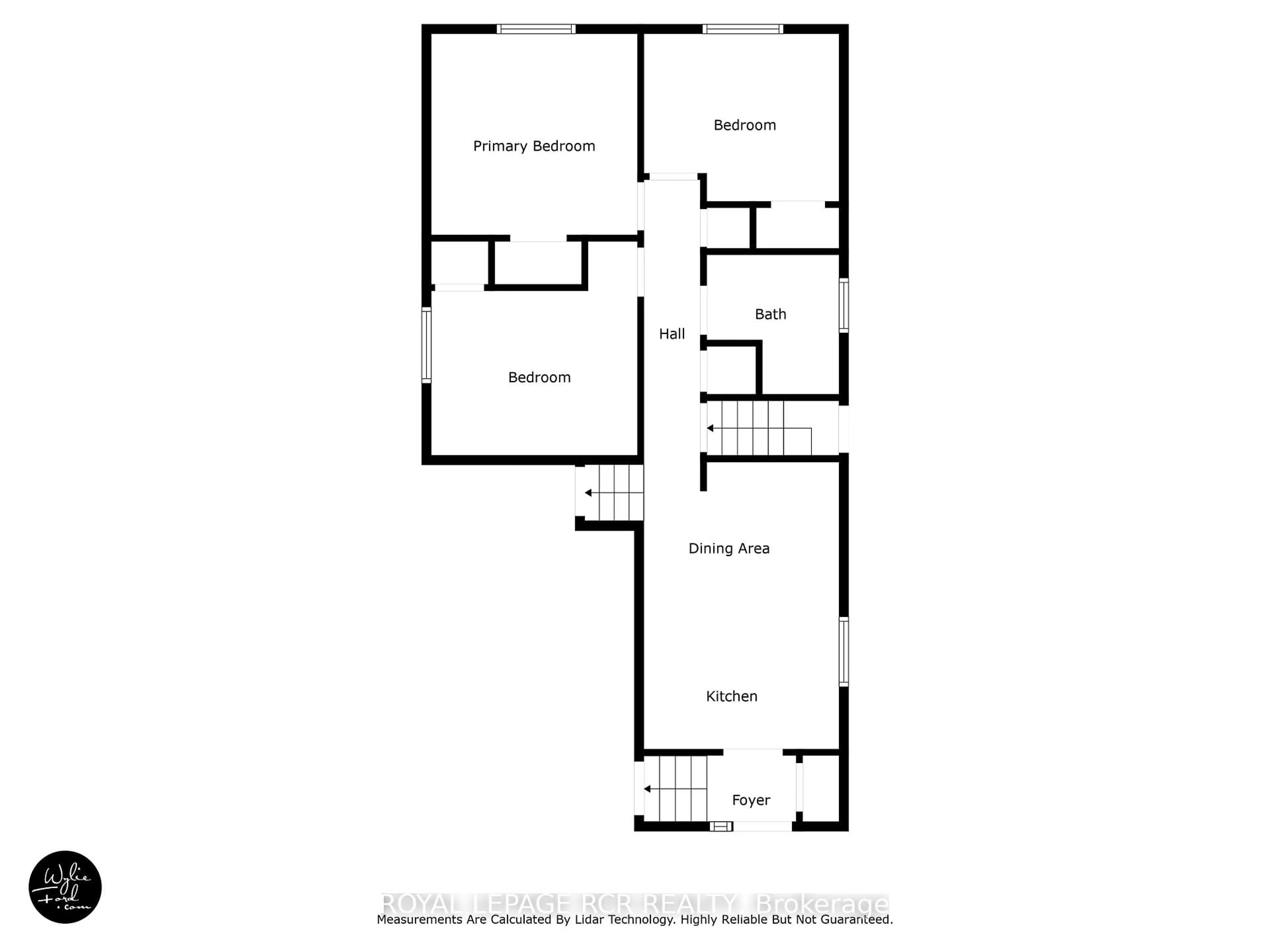 Floor plan for 116 Zima Cres, Bradford West Gwillimbury Ontario L3Z 2E4