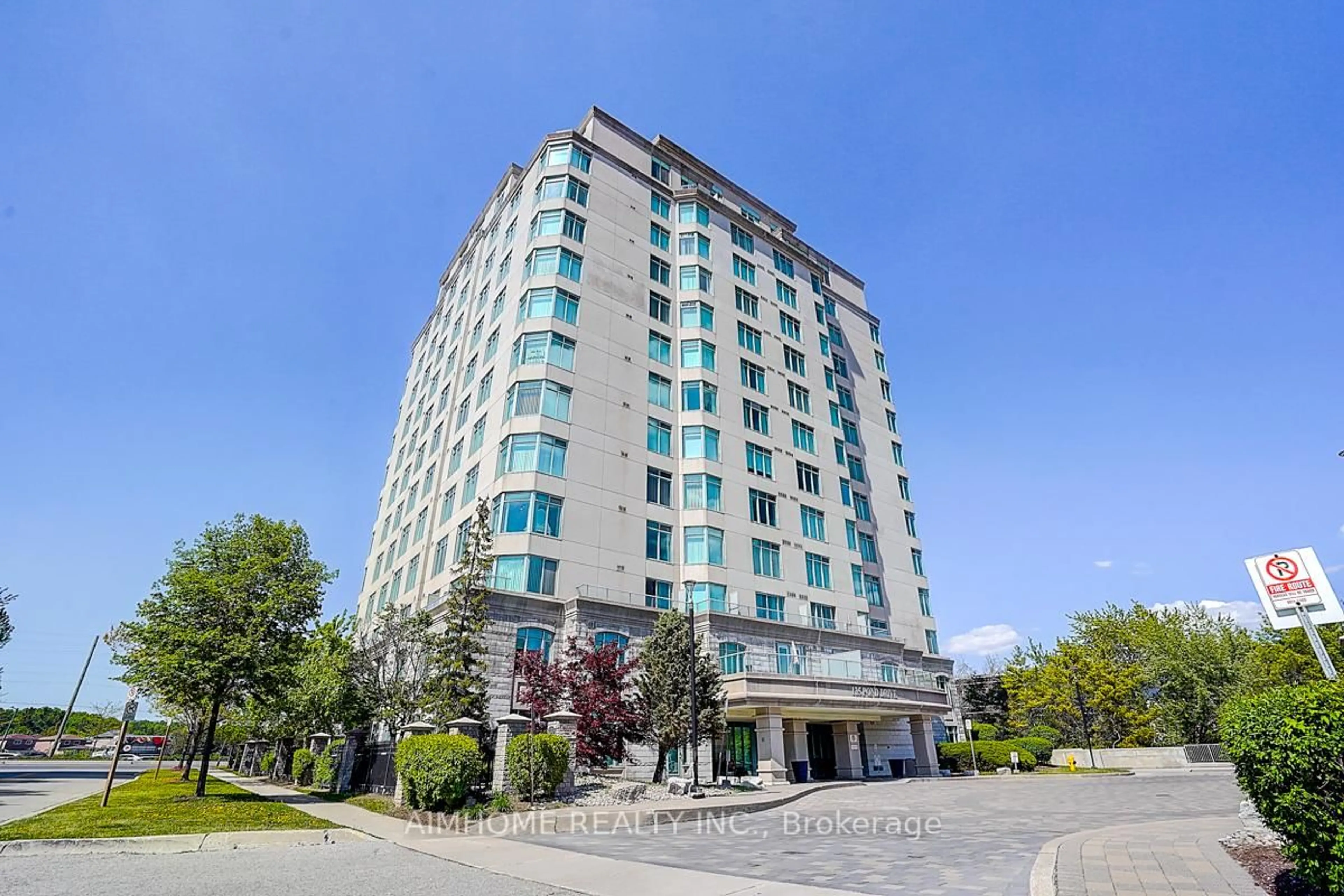 Unknown for 135 Pond Dr #510, Markham Ontario L3T 7V6