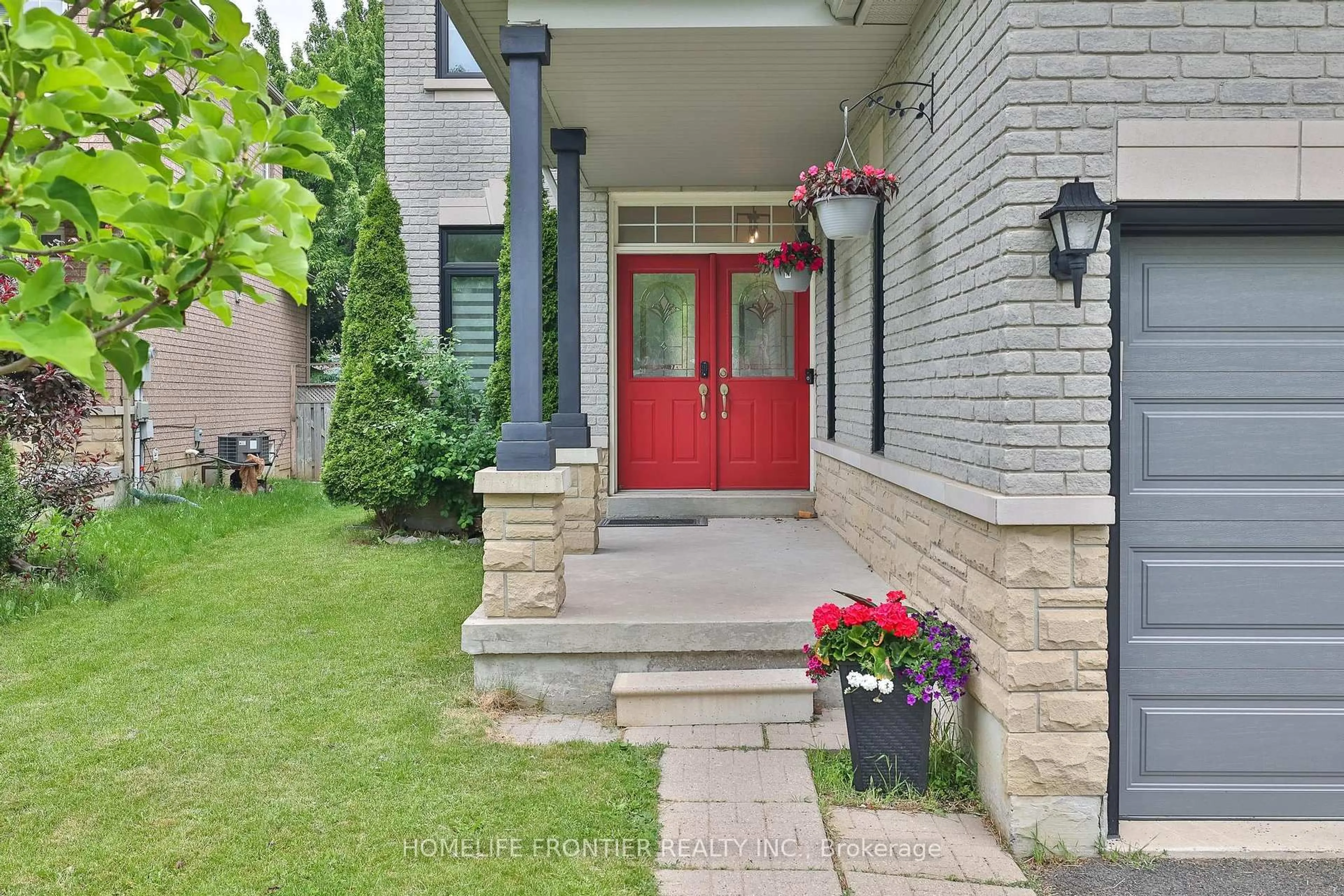 Unknown for 6 Raintree Cres, Richmond Hill Ontario L4E 3T5