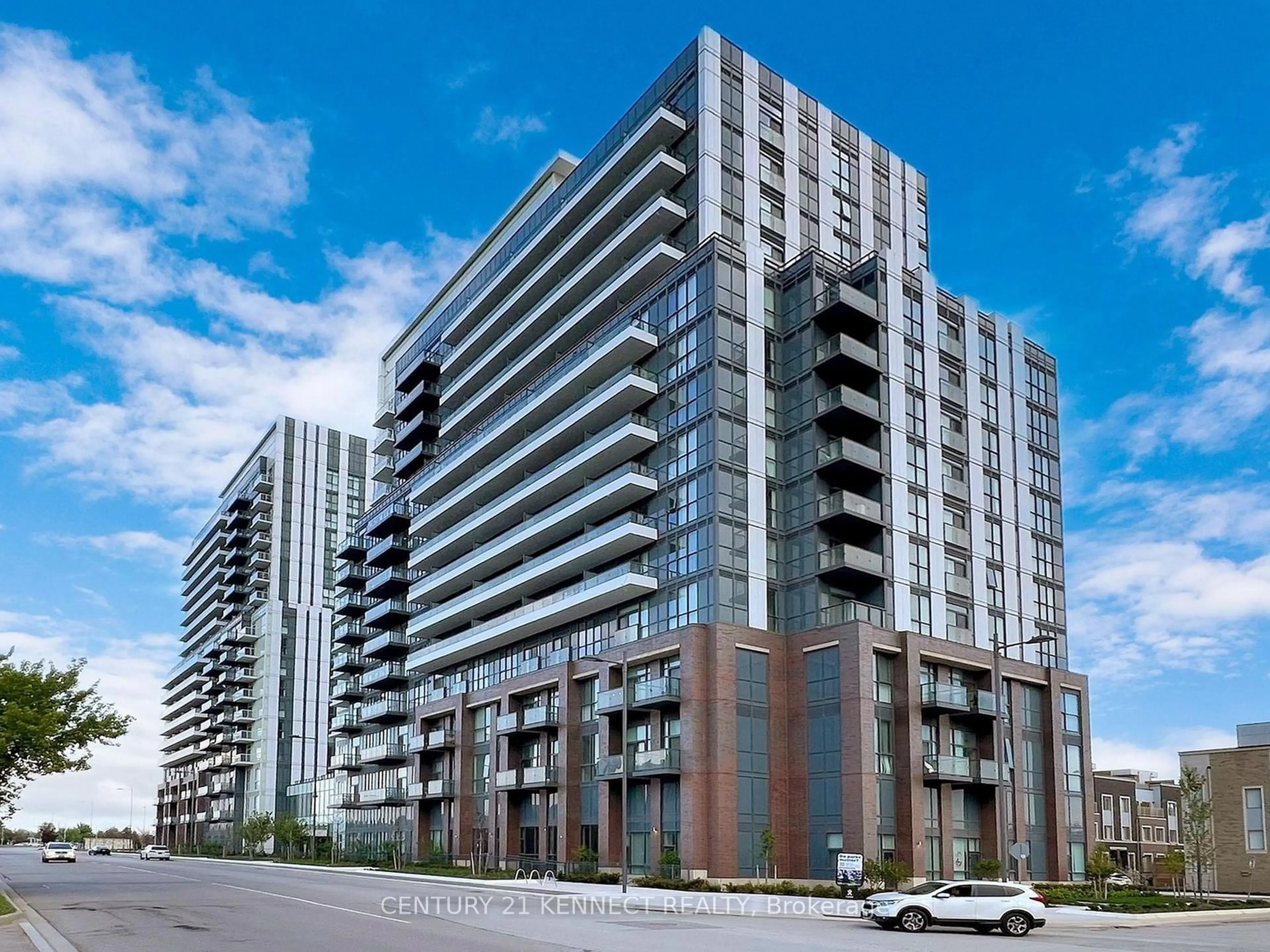 Unknown for 10 Honeycrisp Cres #215, Vaughan Ontario L4K 0M7