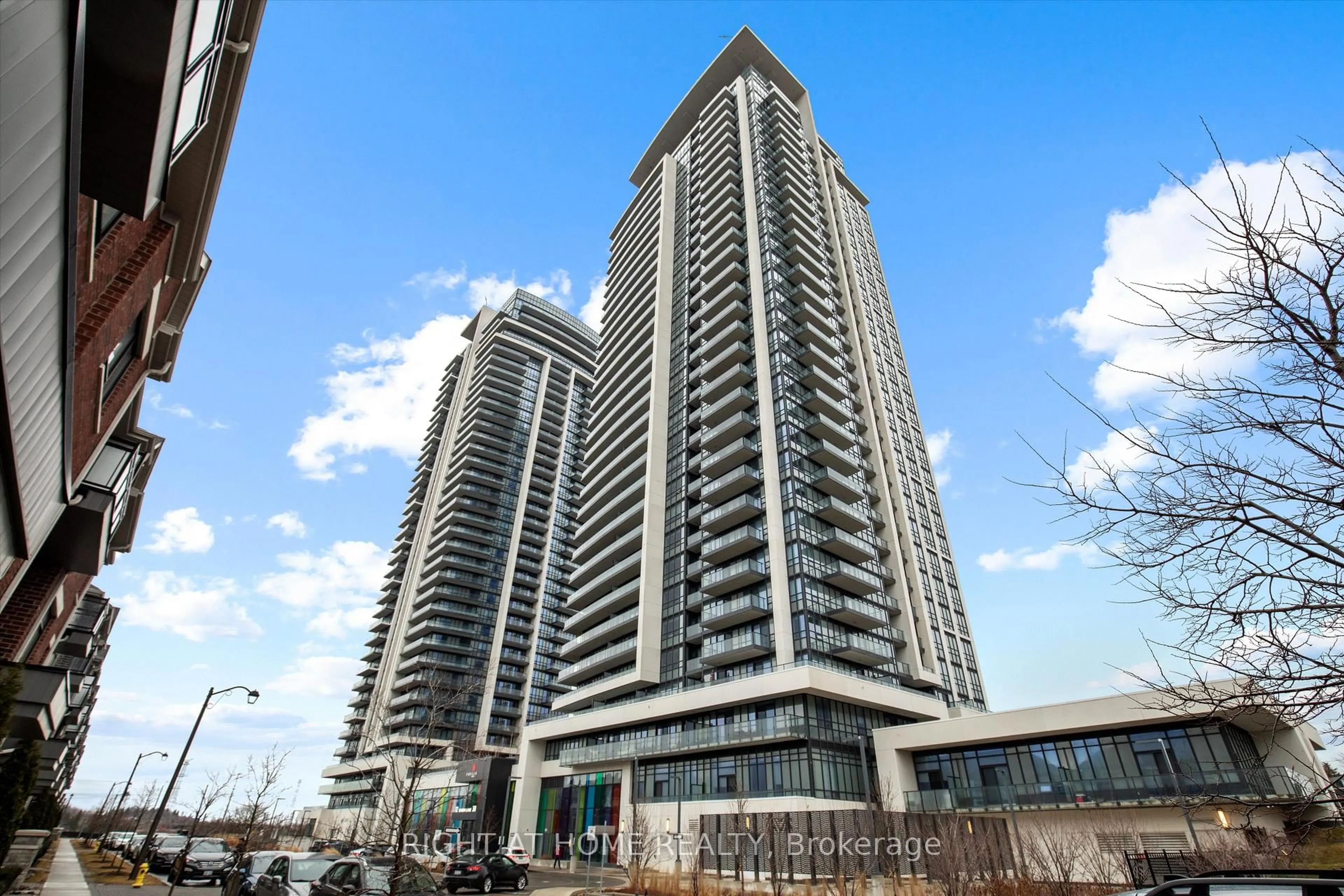 Unknown for 38 Gandhi Lane #1010, Markham Ontario L3T 0G9
