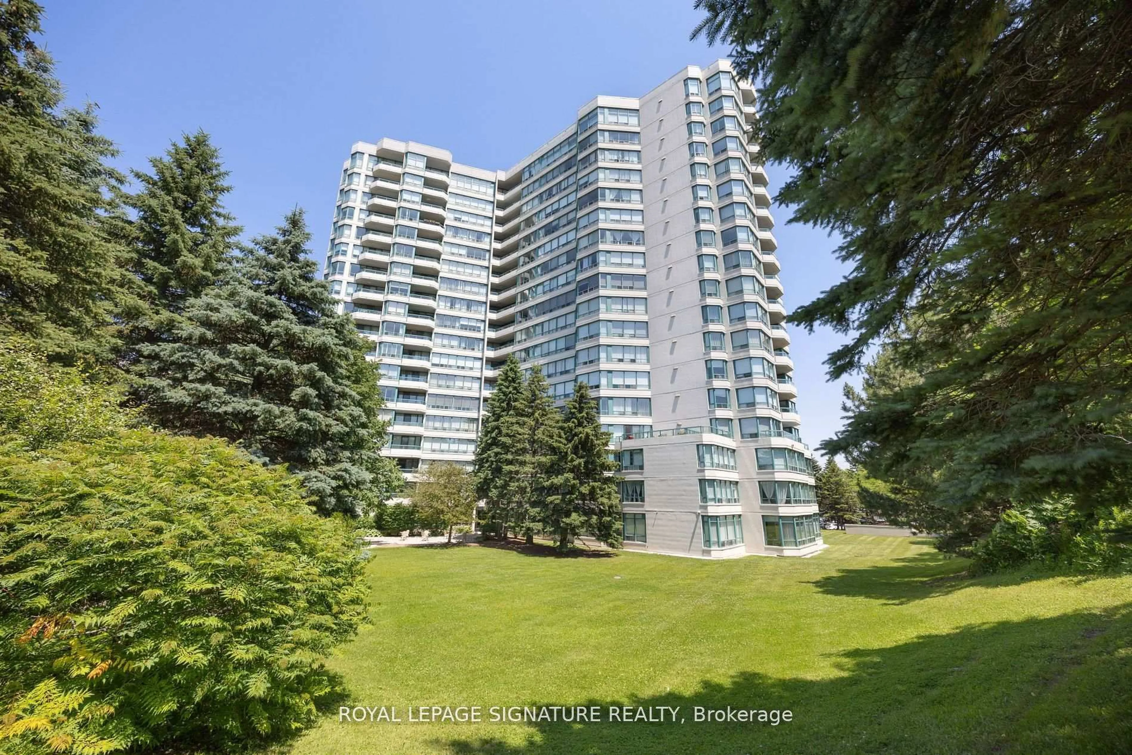 Unknown for 7250 Yonge St #601, Vaughan Ontario L4J 7X1