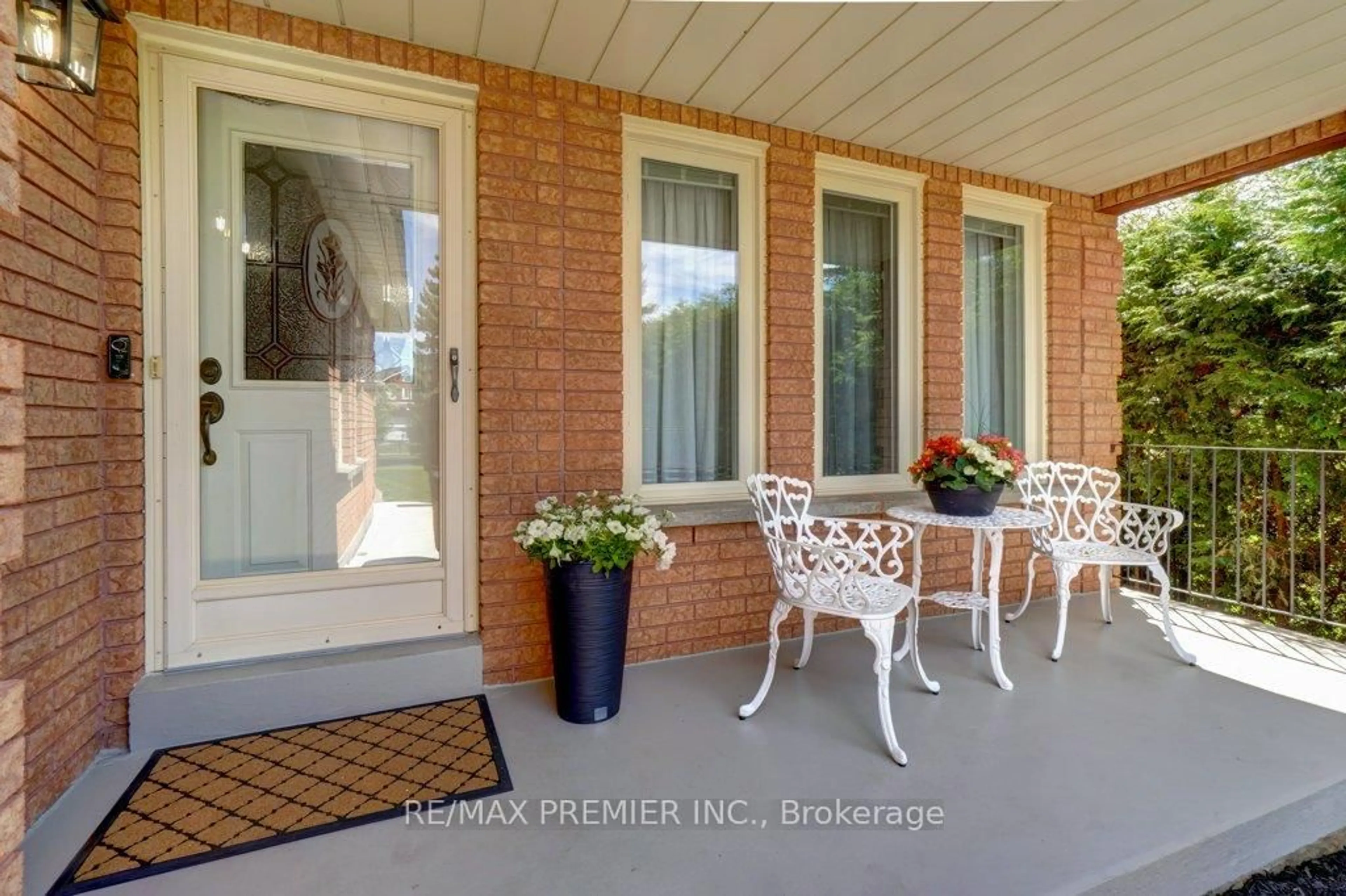 Unknown for 69 Zucchet Crt, Vaughan Ontario L4L 8T7