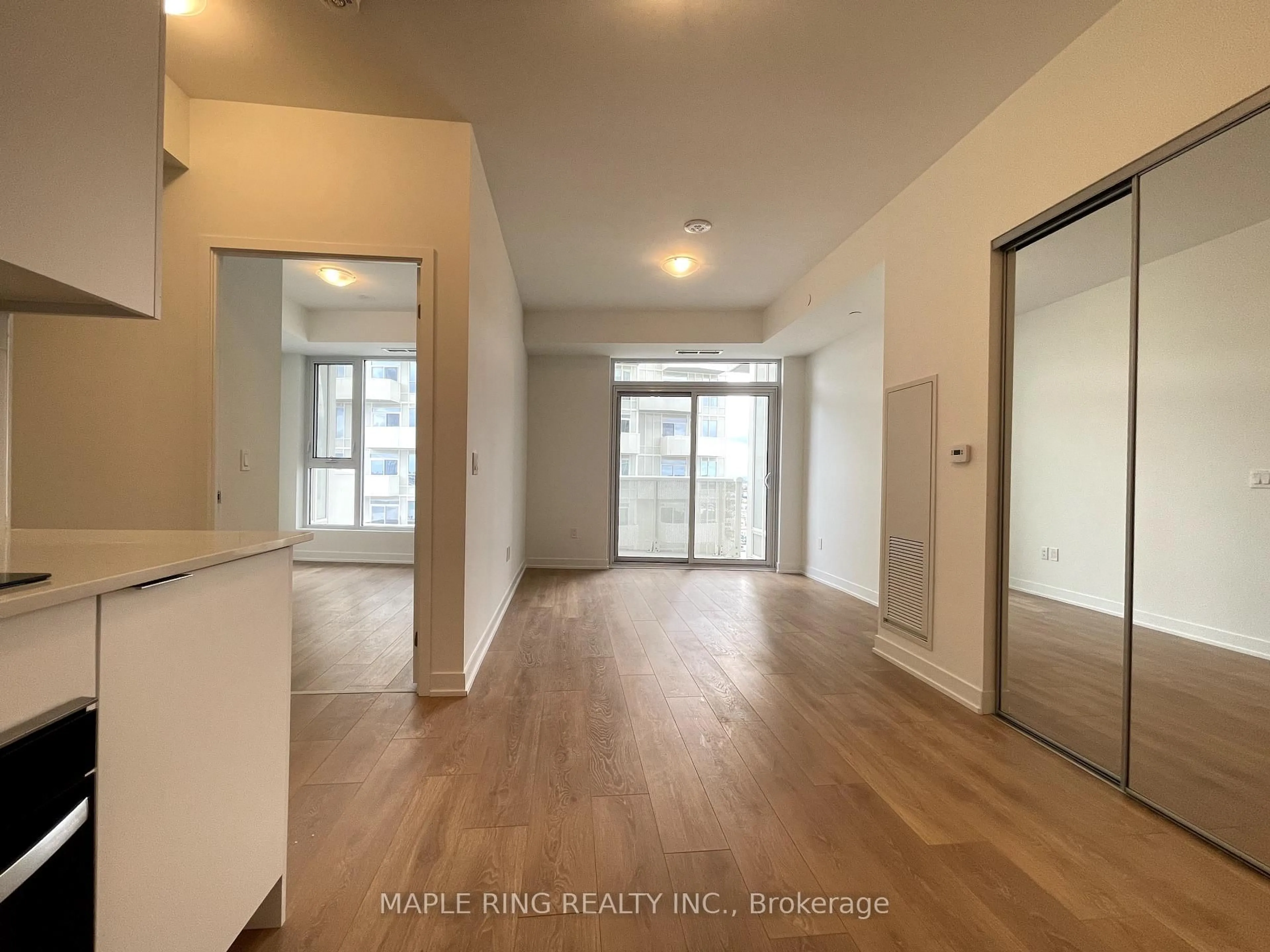 A pic of a room for 474 Caldari Rd #1301, Vaughan Ontario L4K 0R5