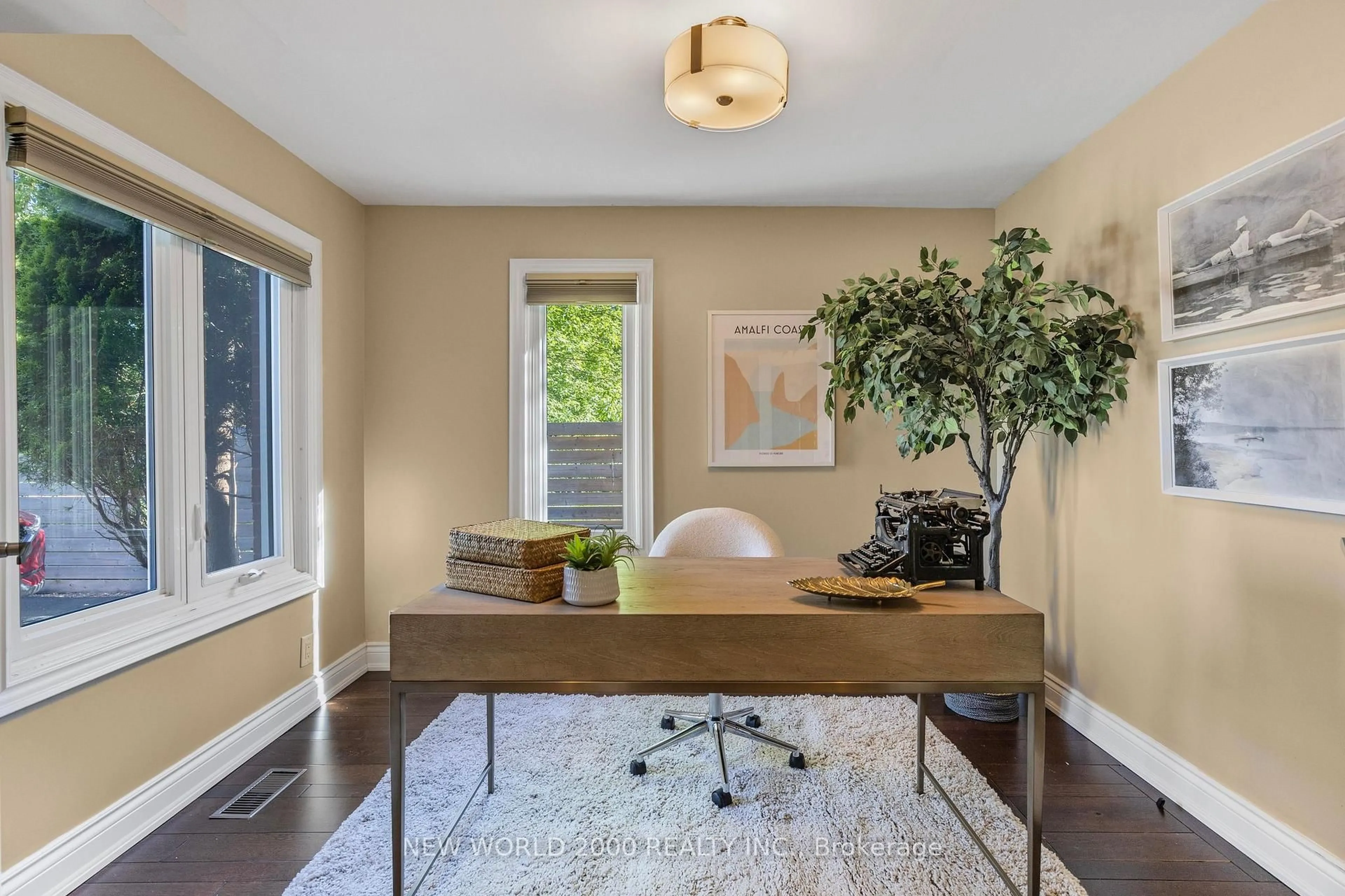 Unknown for 245 Lakeland Cres, Richmond Hill Ontario L4E 3A6