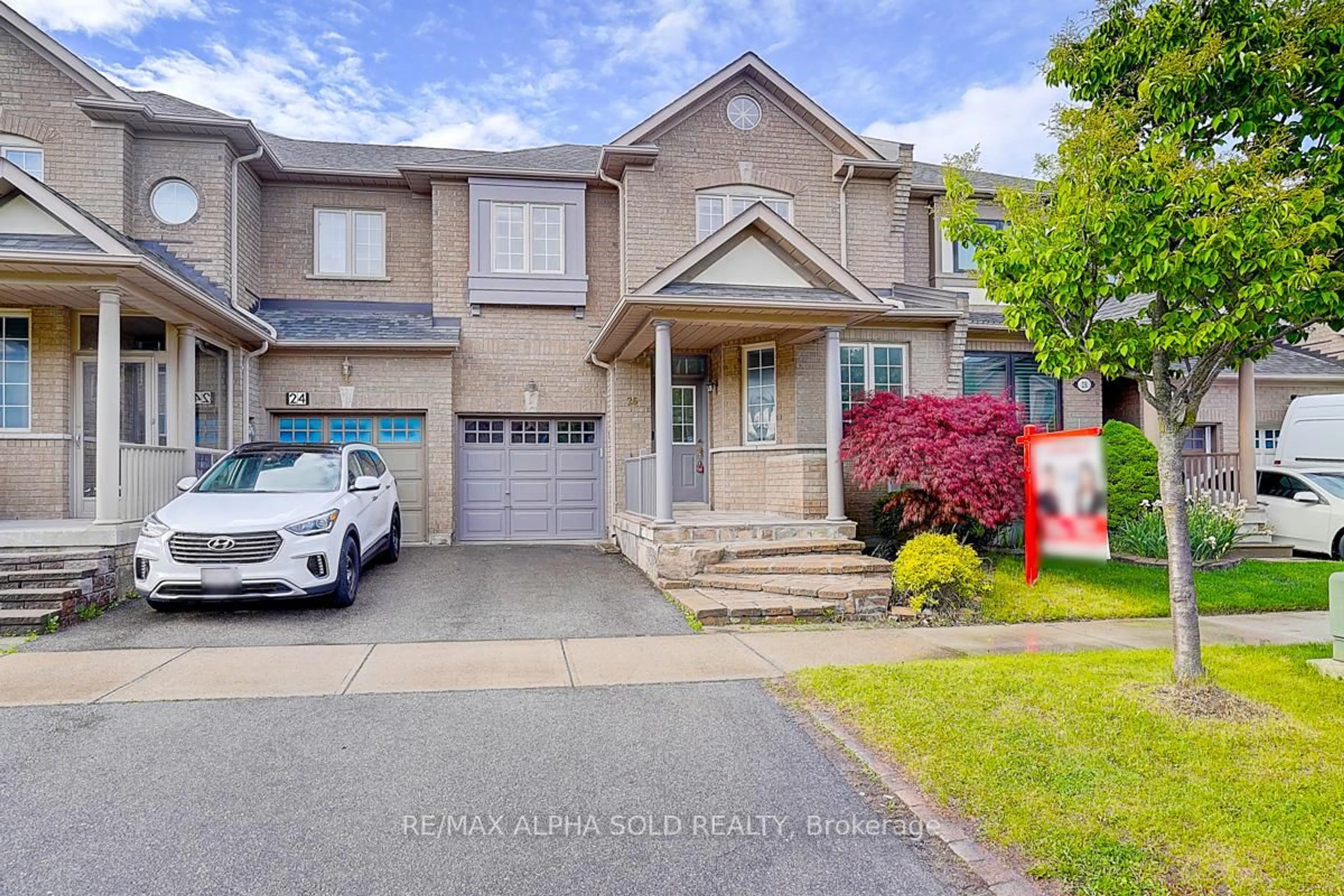 Unknown for 26 Whitford Rd, Markham Ontario L6C 2J2