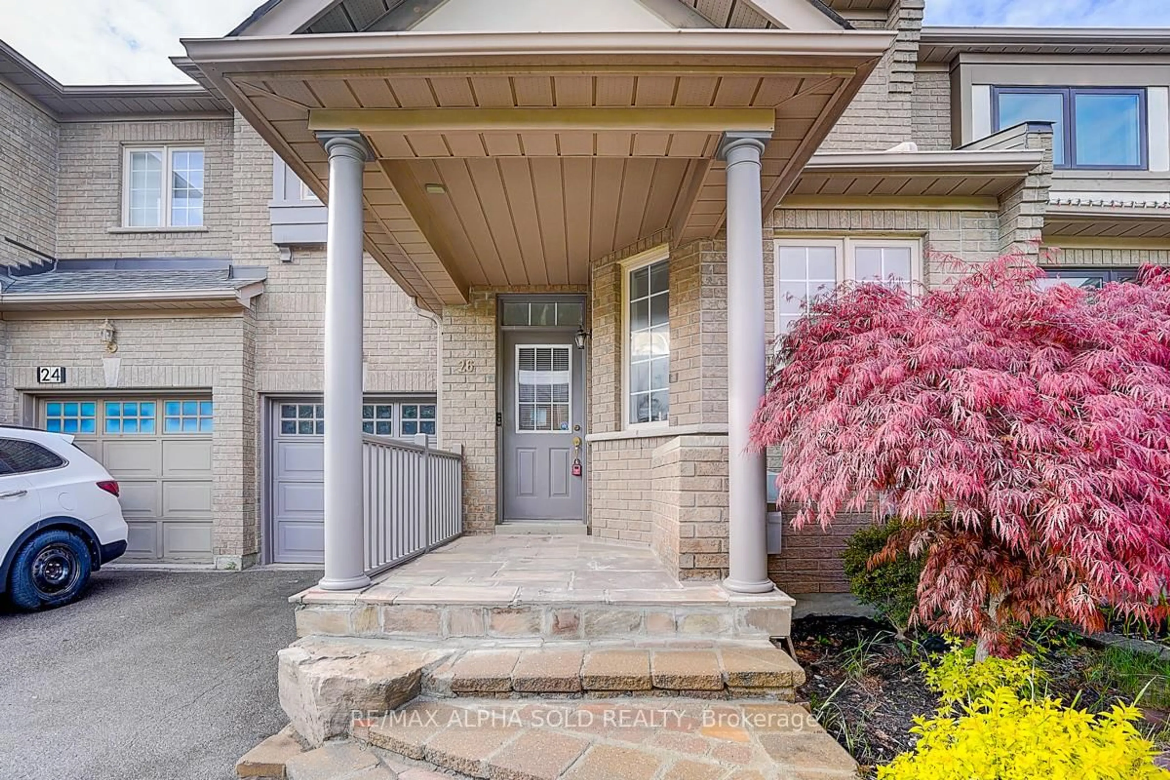Unknown for 26 Whitford Rd, Markham Ontario L6C 2J2