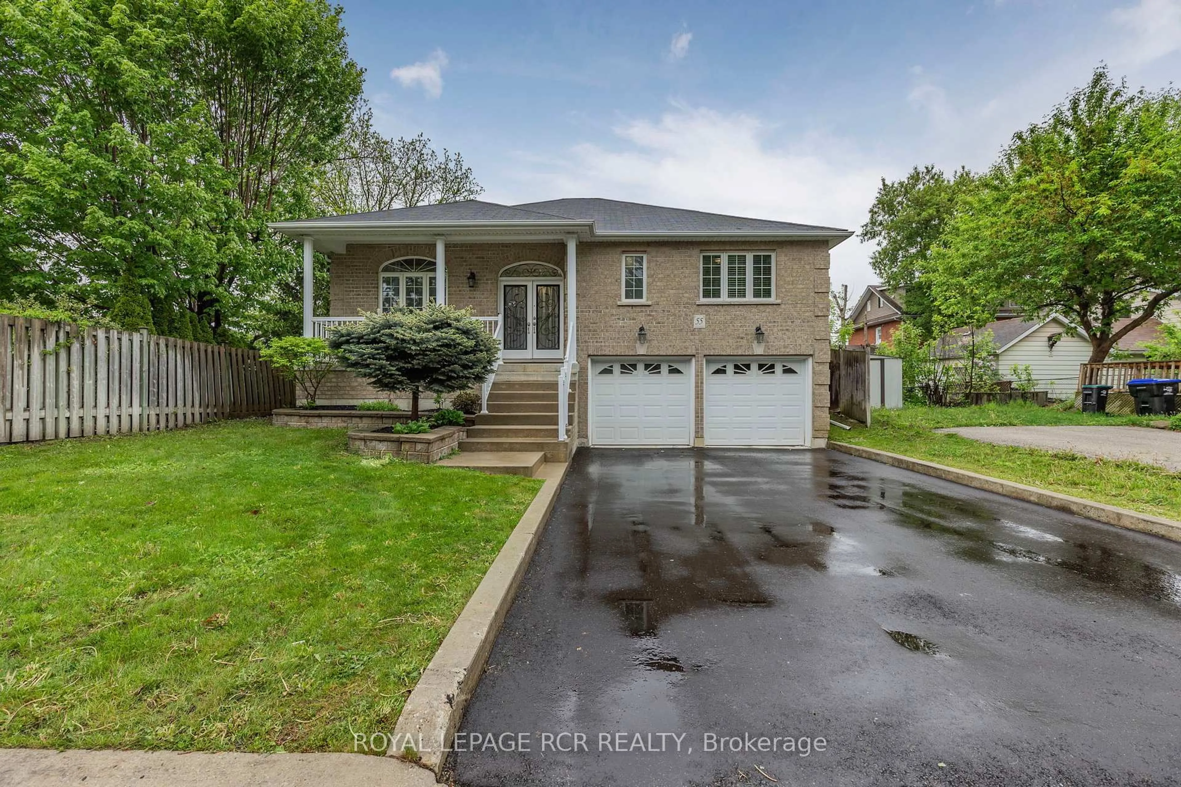 Unknown for 55 Nelson St, Bradford West Gwillimbury Ontario L3Z 1E4