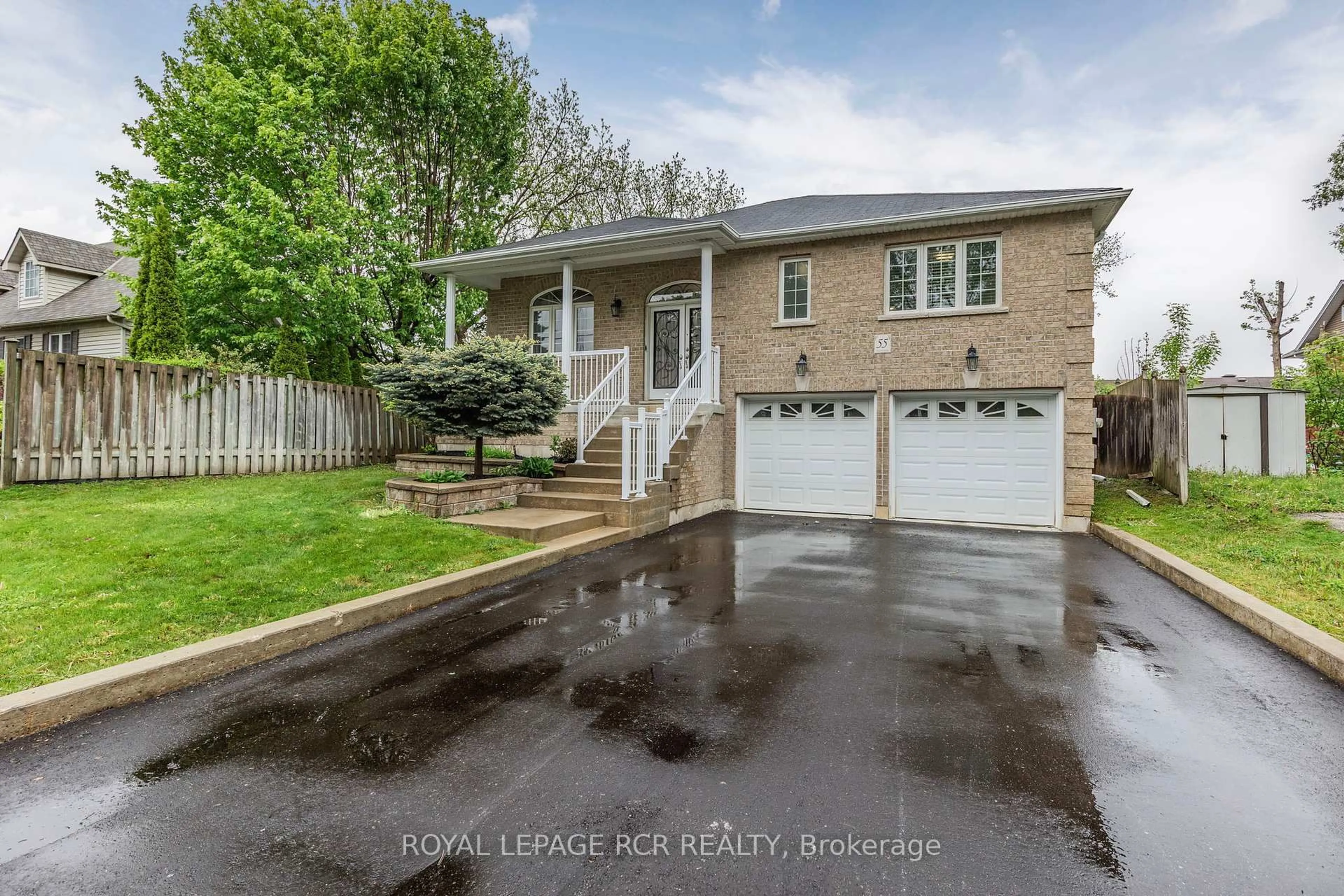 Unknown for 55 Nelson St, Bradford West Gwillimbury Ontario L3Z 1E4