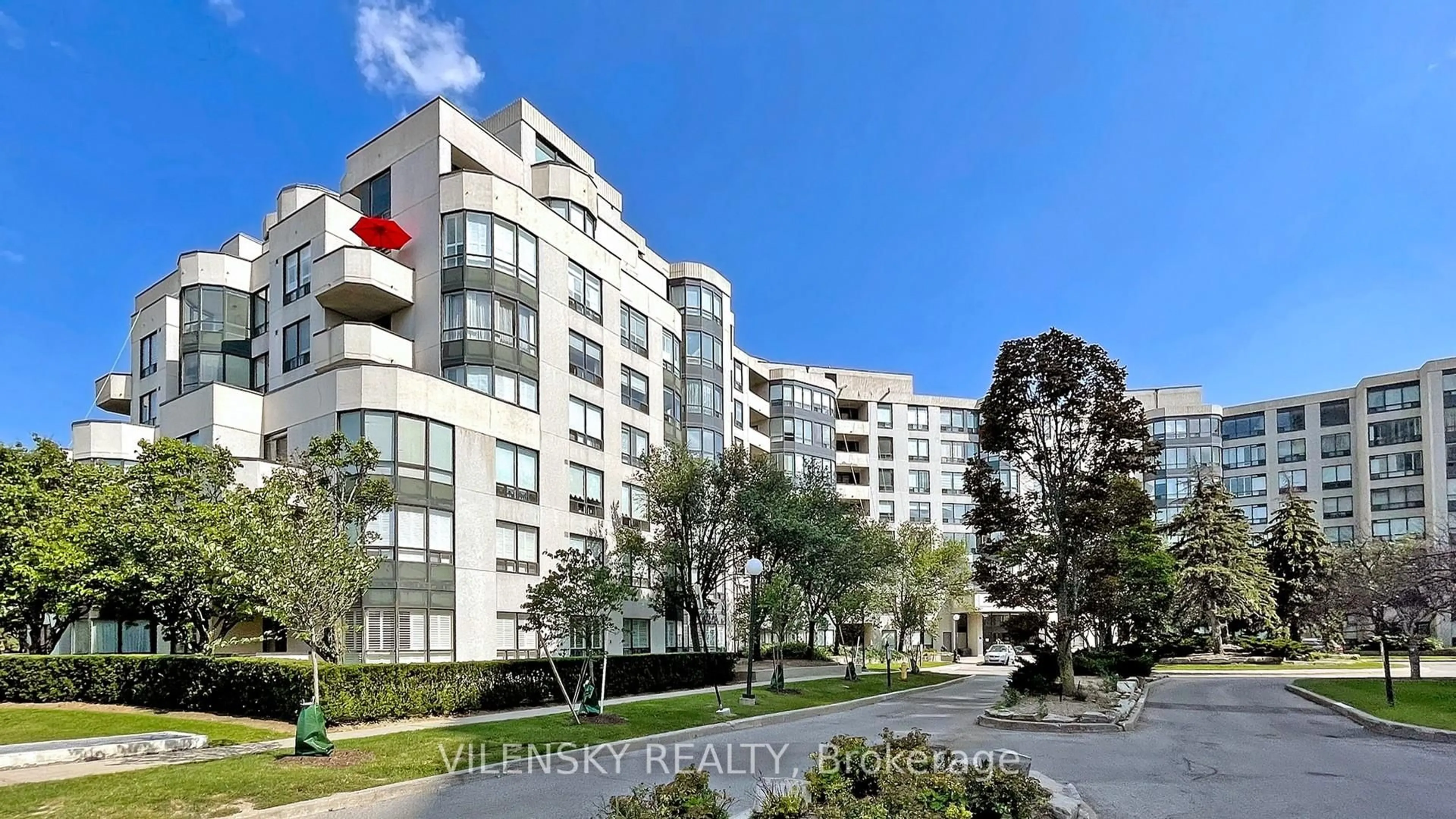 Unknown for 333 Clark Ave #311, Vaughan Ontario L4J 7K4