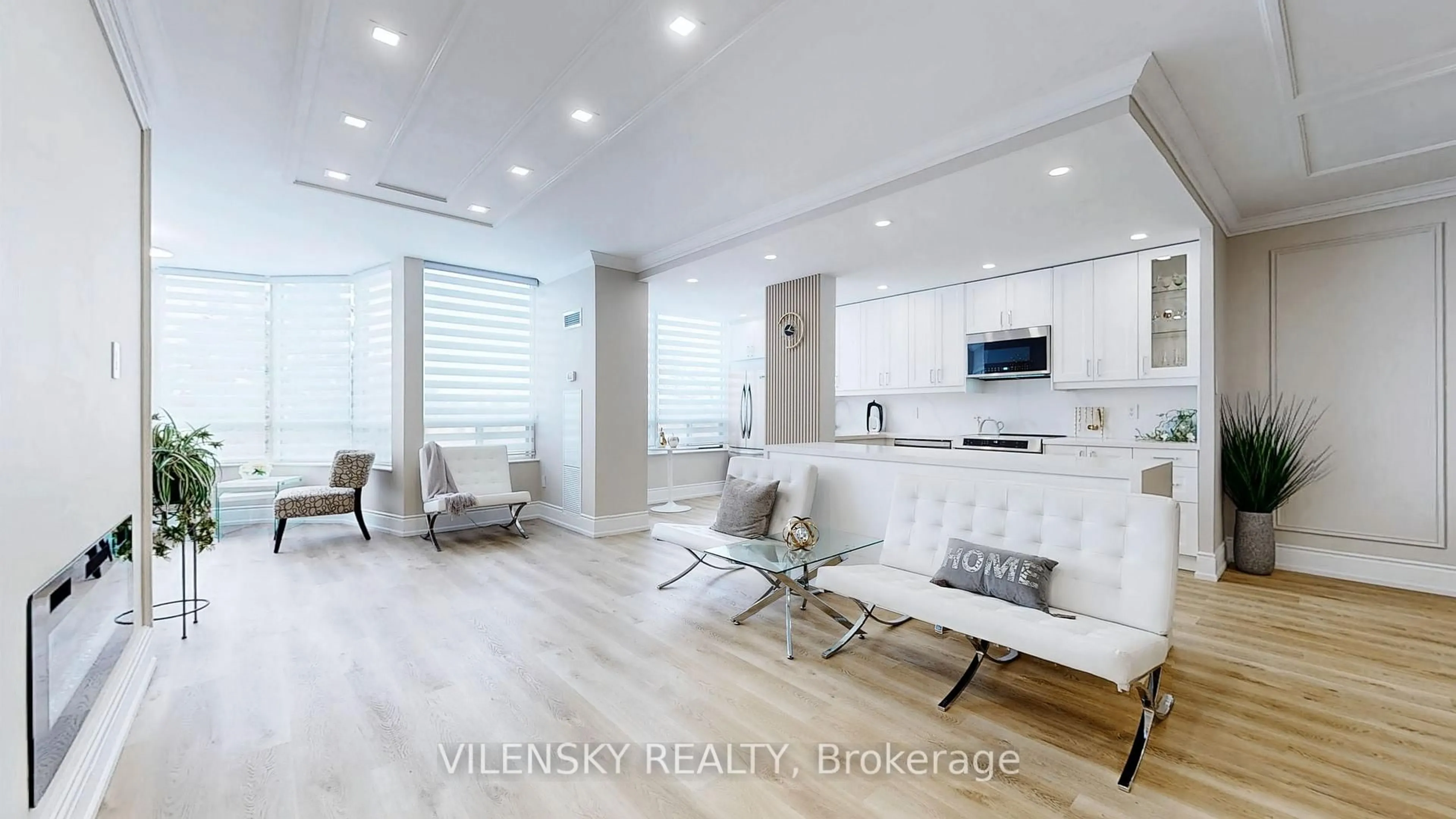 Unknown for 333 Clark Ave #311, Vaughan Ontario L4J 7K4