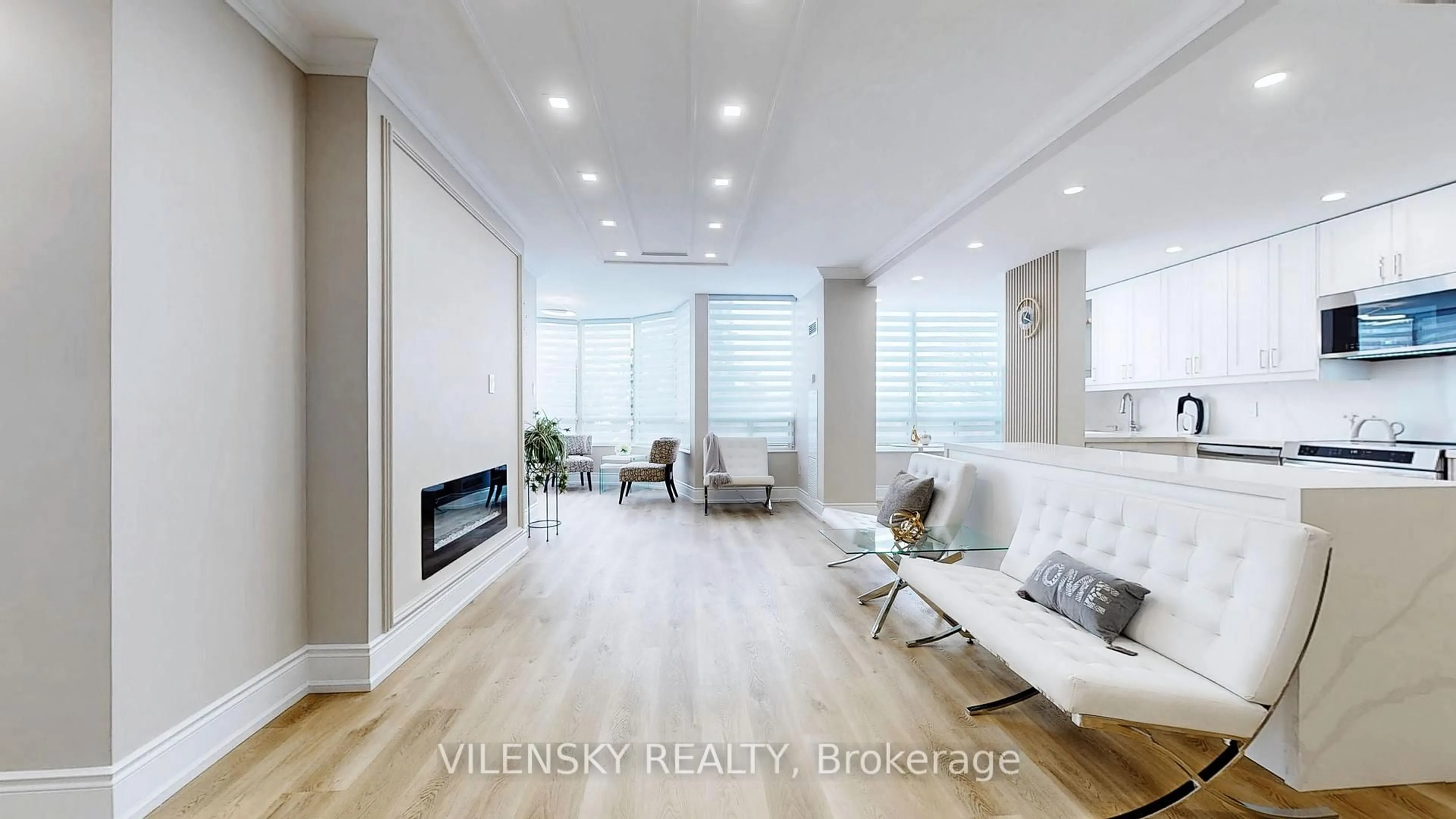 Unknown for 333 Clark Ave #311, Vaughan Ontario L4J 7K4