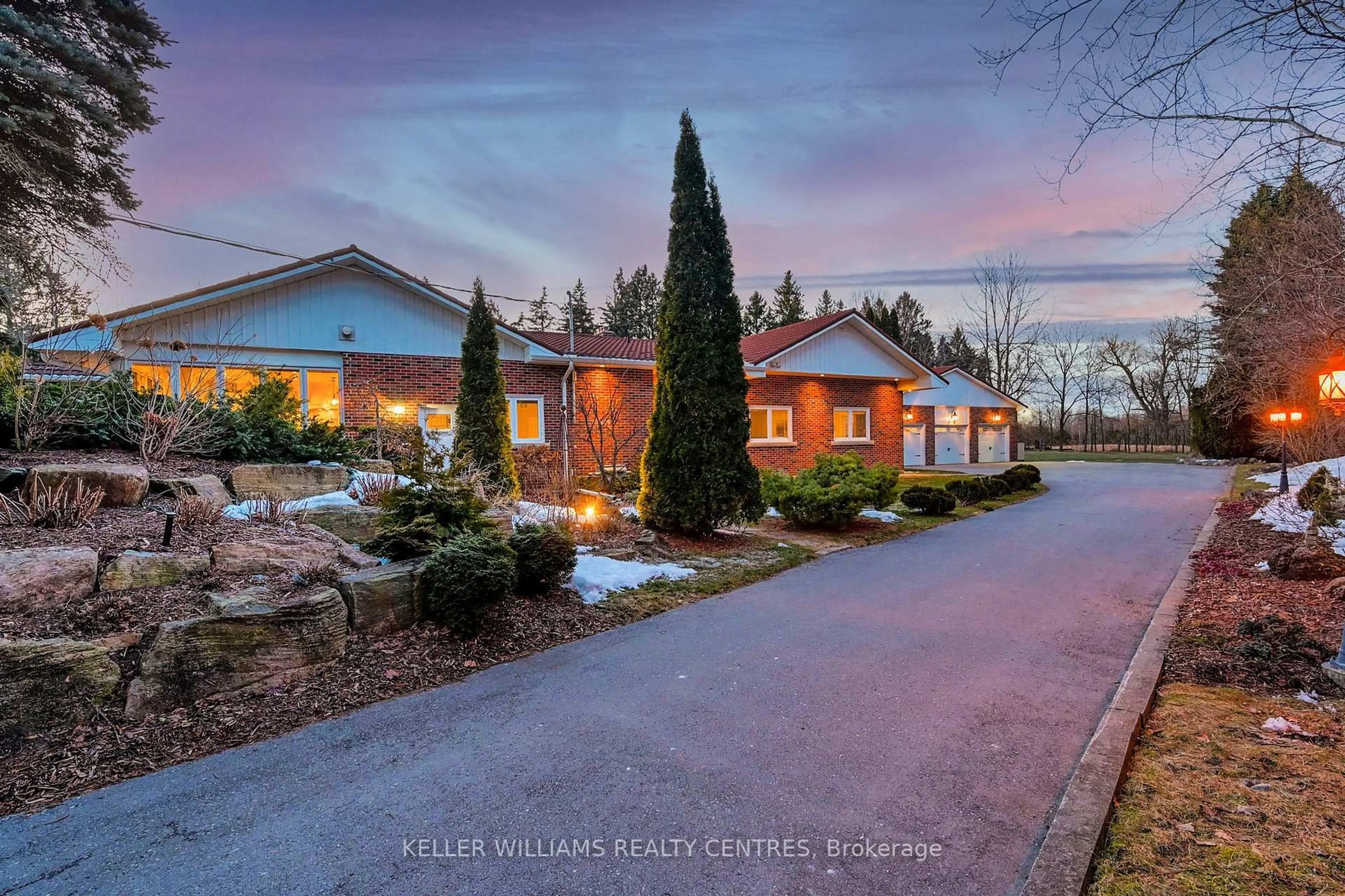 Unknown for 5024 Lloydtown-Aurora Rd, King Ontario L7B 0E2