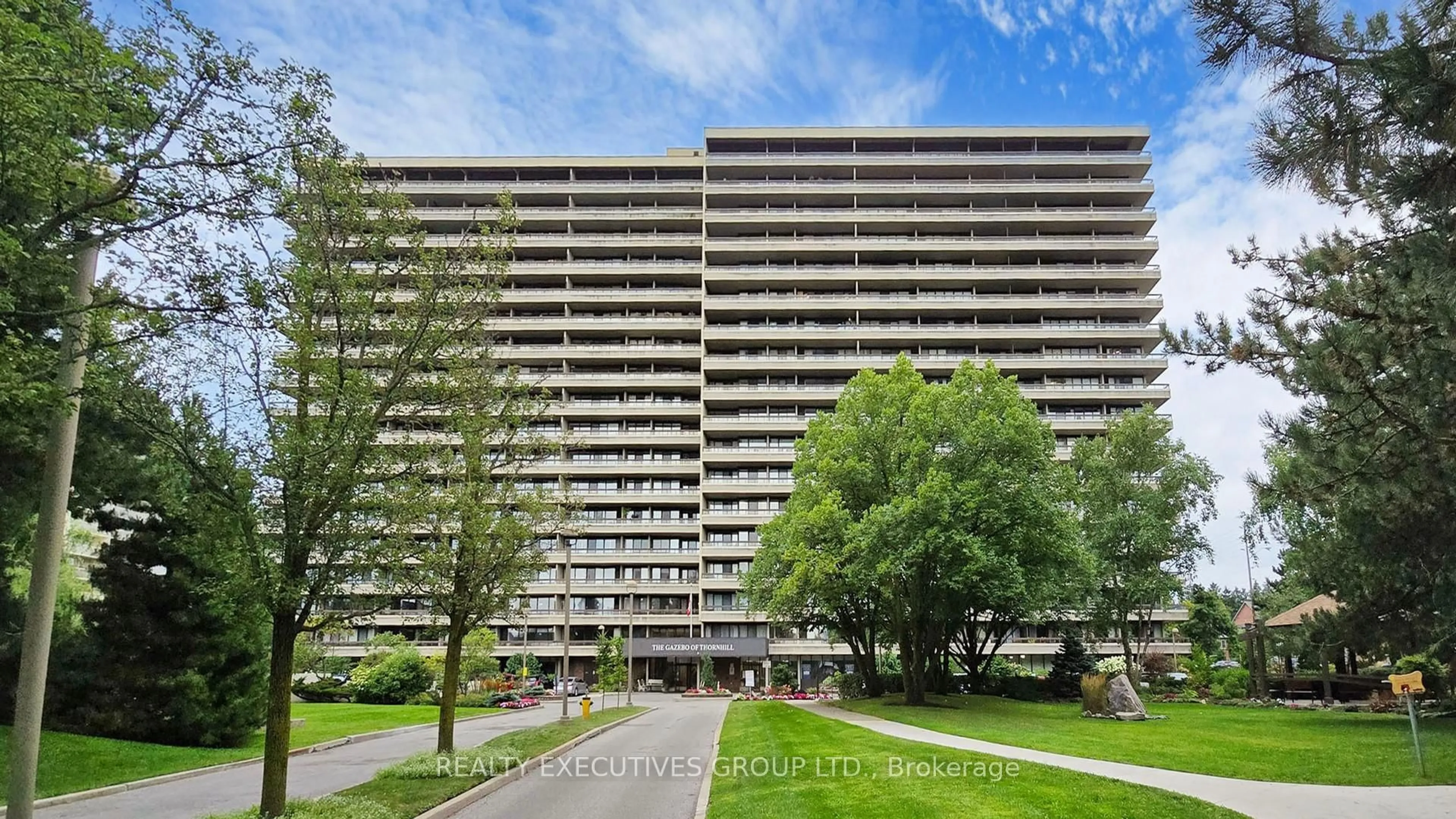 Unknown for 8111 Yonge St #1601, Markham Ontario L3T 4V9