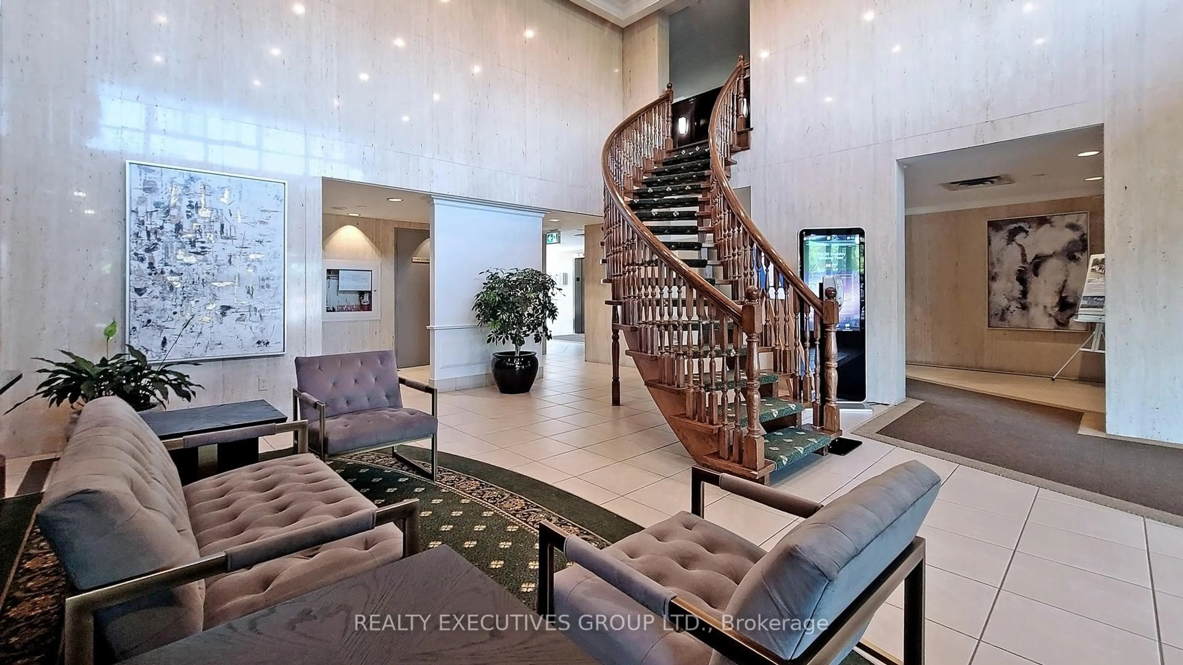 Unknown for 8111 Yonge St #1601, Markham Ontario L3T 4V9
