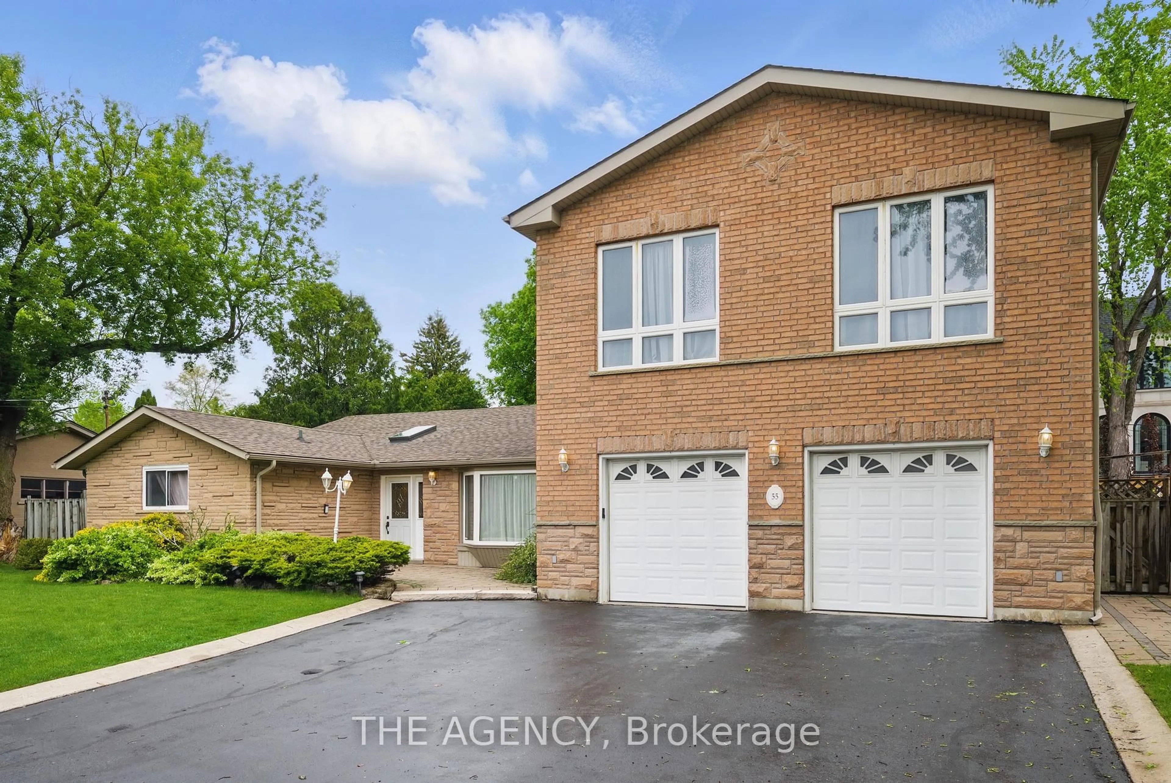 Unknown for 55 Denham Dr, Richmond Hill Ontario L4C 6H8