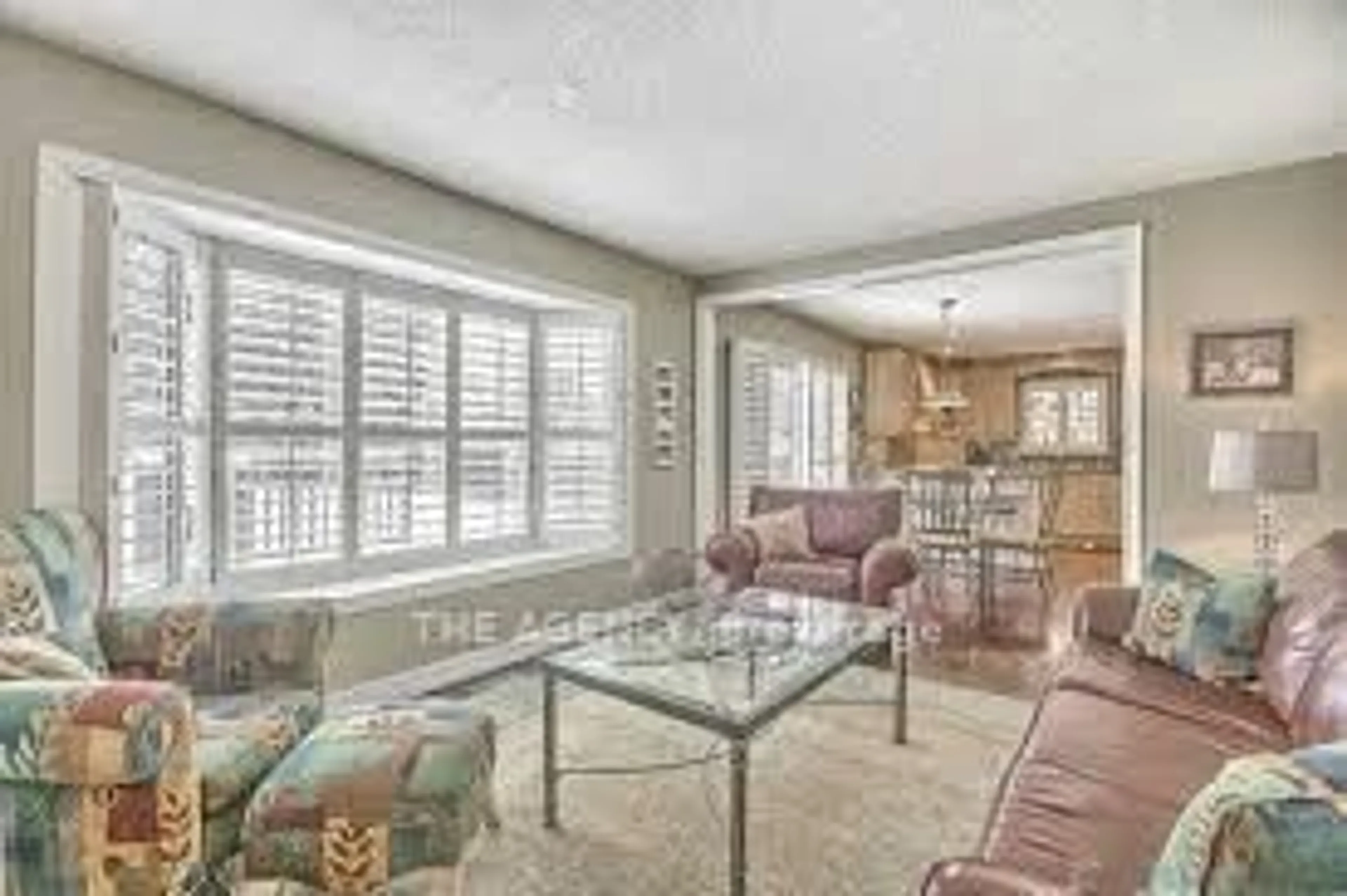 Living room with furniture, unknown for 324 John Bowser Cres, Newmarket Ontario L3Y 7P2