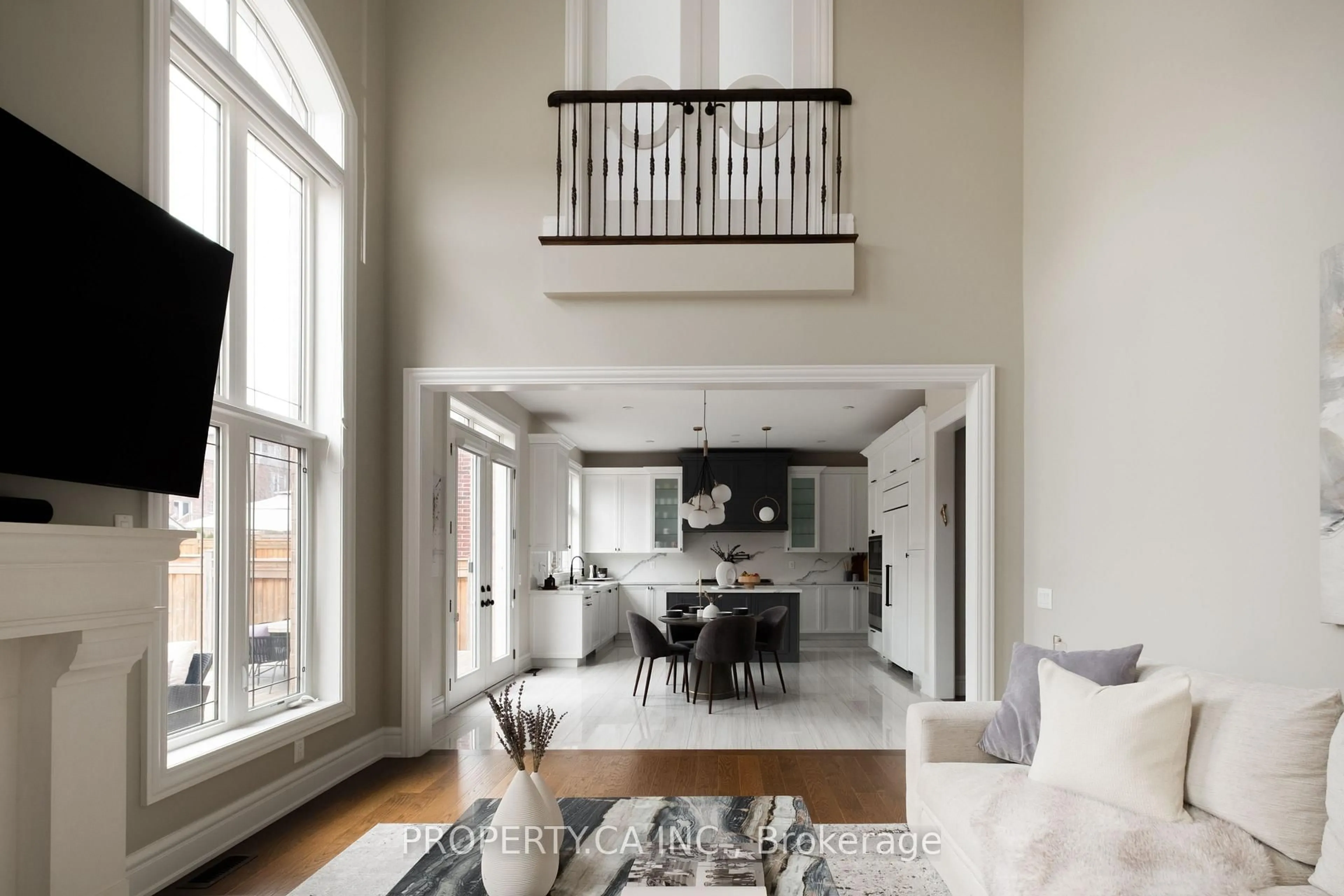 Unknown for 52 Keatley Dr, Vaughan Ontario L6A 4Y3