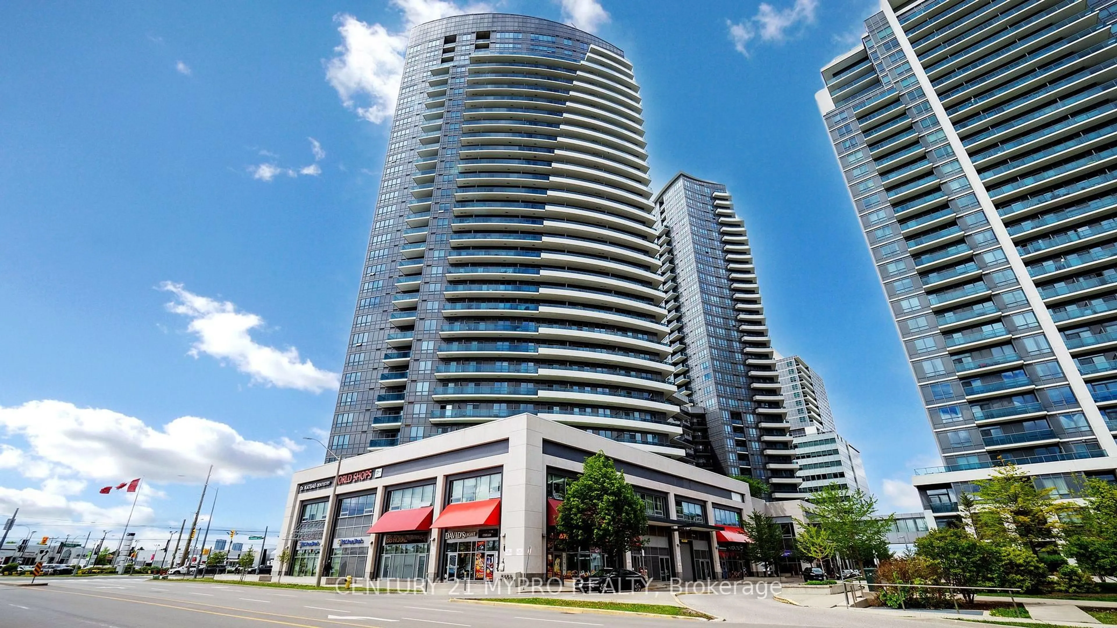 Unknown for 7171 Yonge St #2807, Markham Ontario L3T 0C5