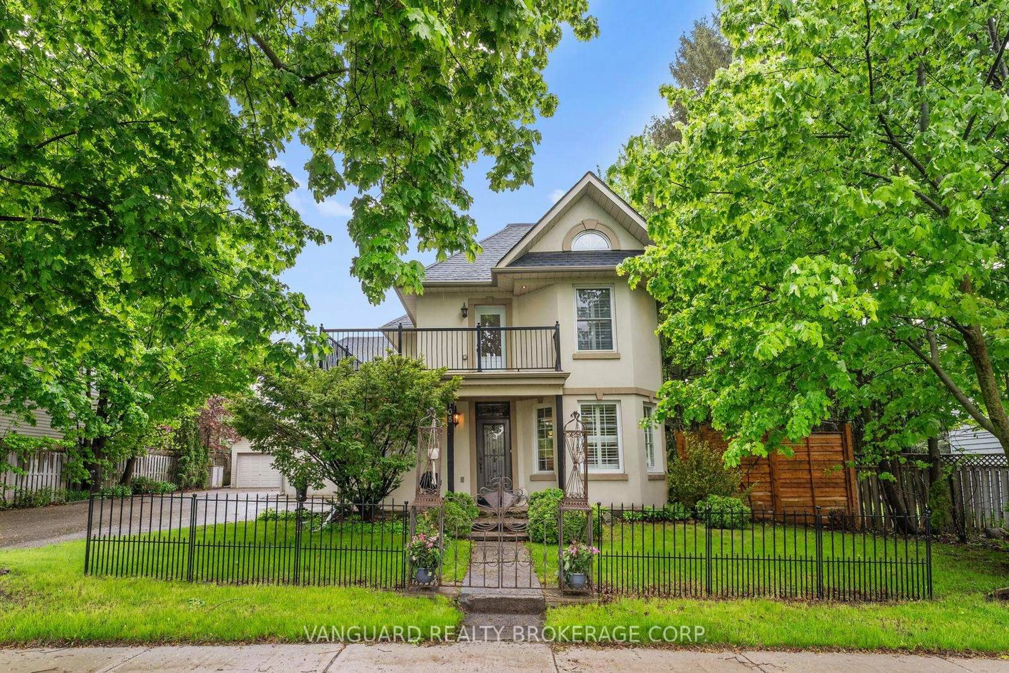 Home with brick exterior material, street for 108 Queen St, New Tecumseth Ontario L0G 1W0