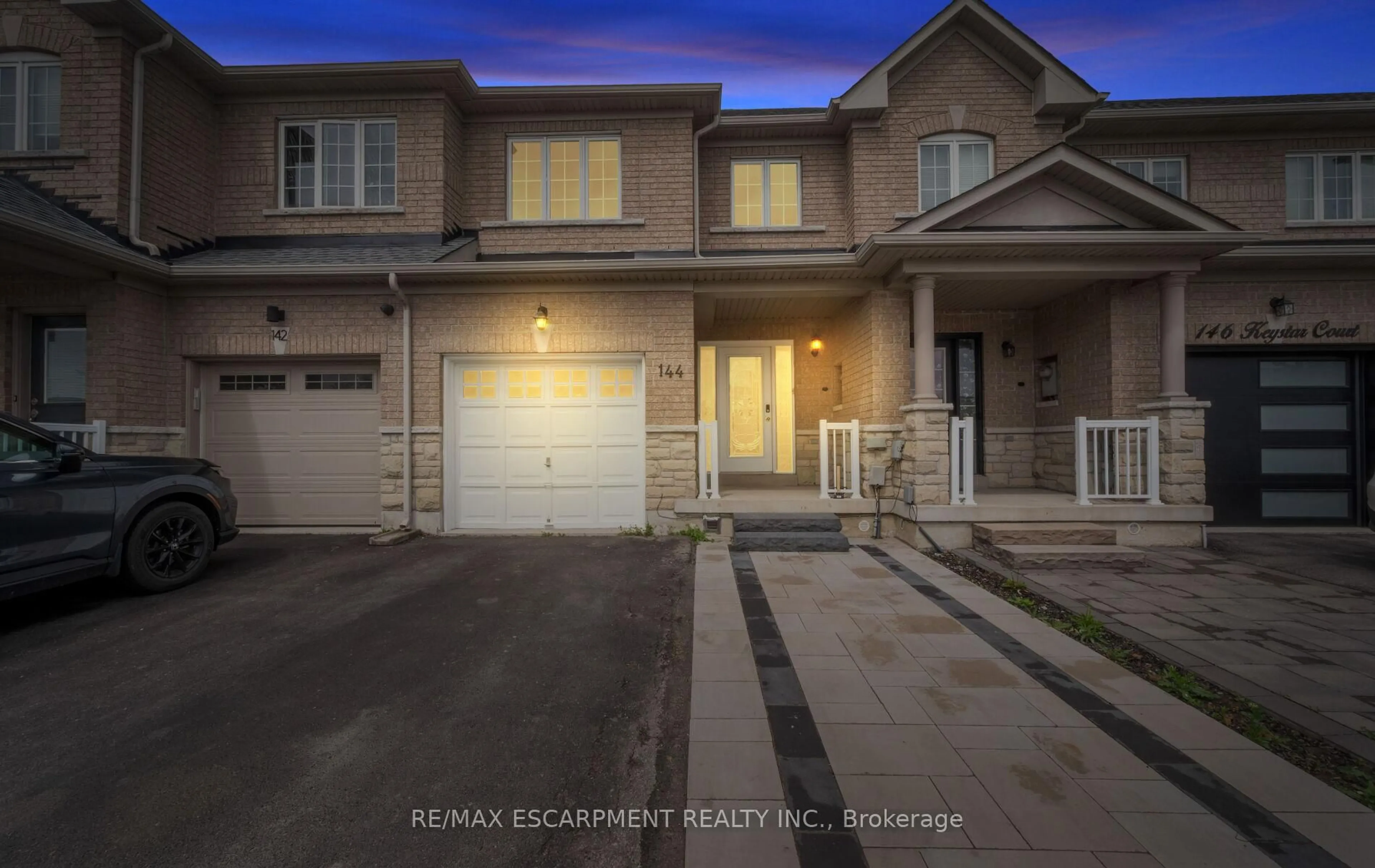 Unknown for 144 keystar Crt, Vaughan Ontario L4H 0G8