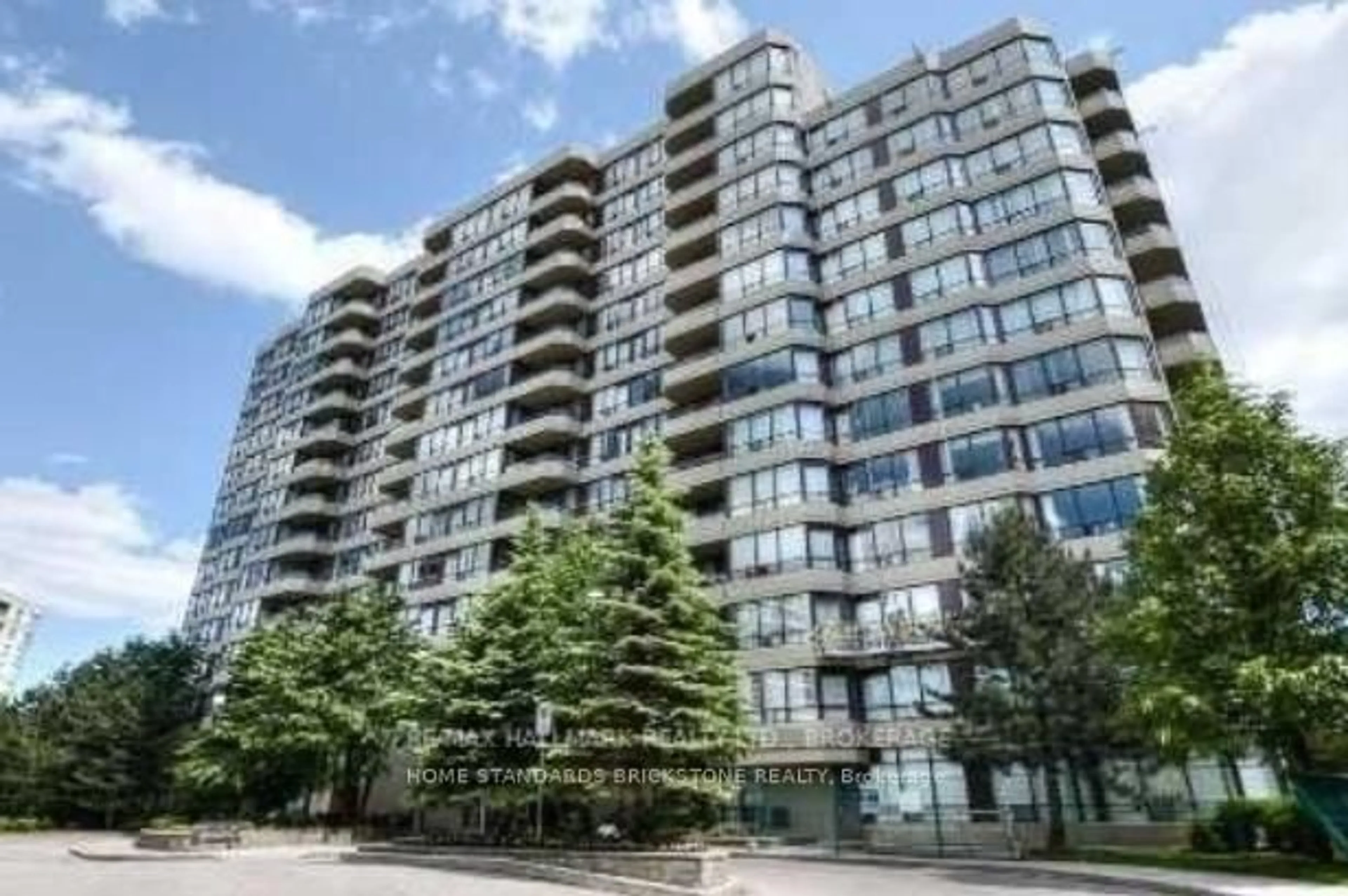 Unknown for 91 Townsgate Dr #805, Vaughan Ontario L4J 8E8