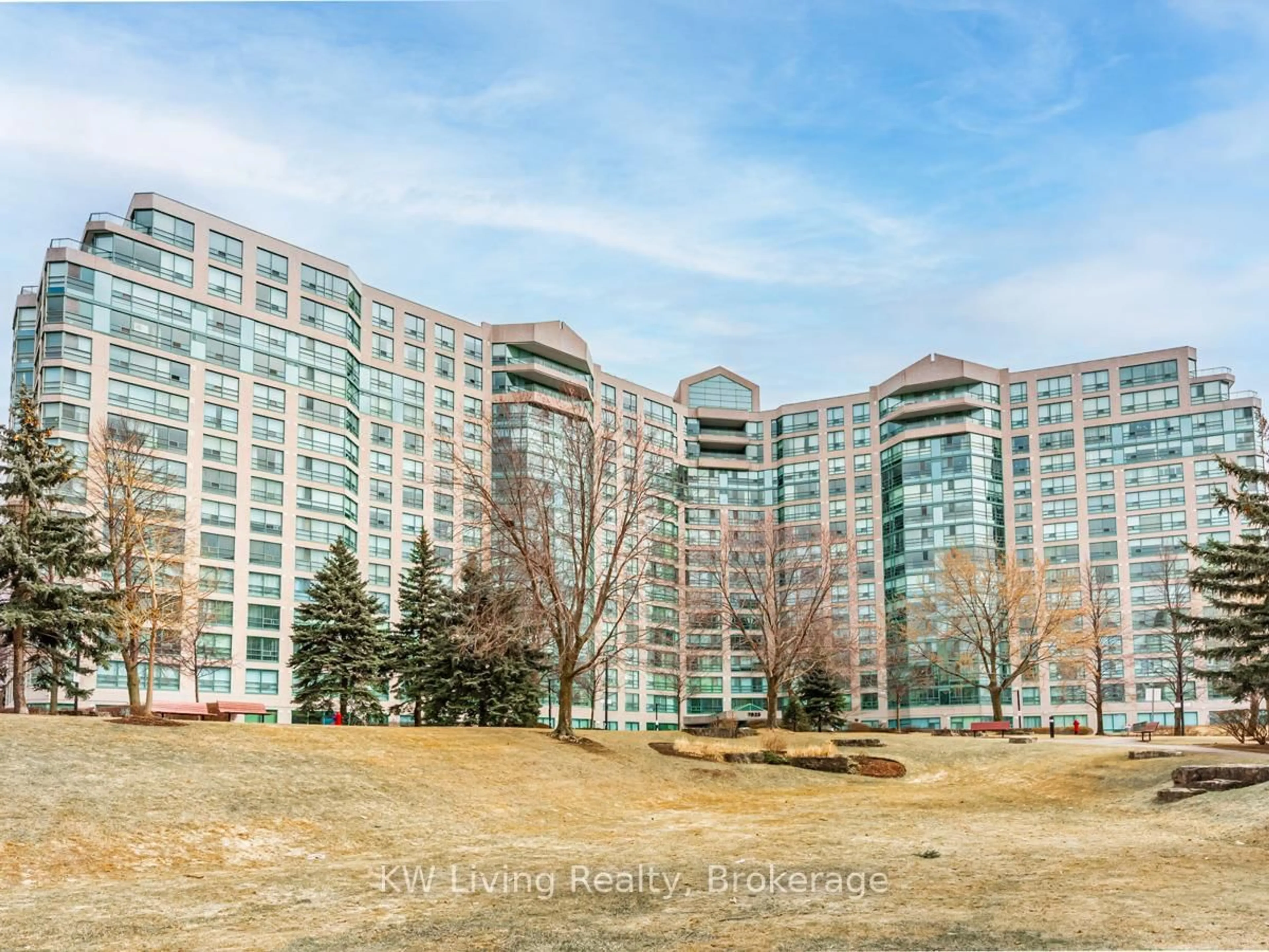 Unknown for 7825 Bayview Ave #1115, Markham Ontario L3T 7N2