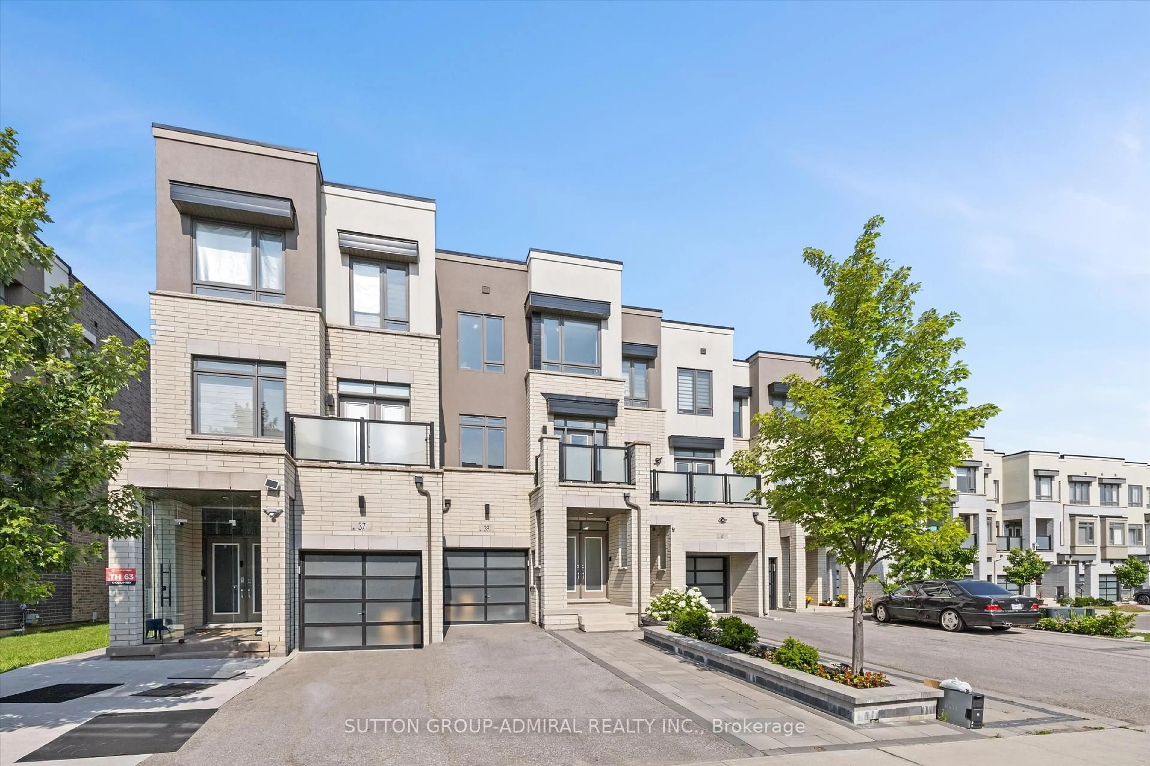 Unknown for 39 Harold Lawrie Lane, Markham Ontario L3T 0G1