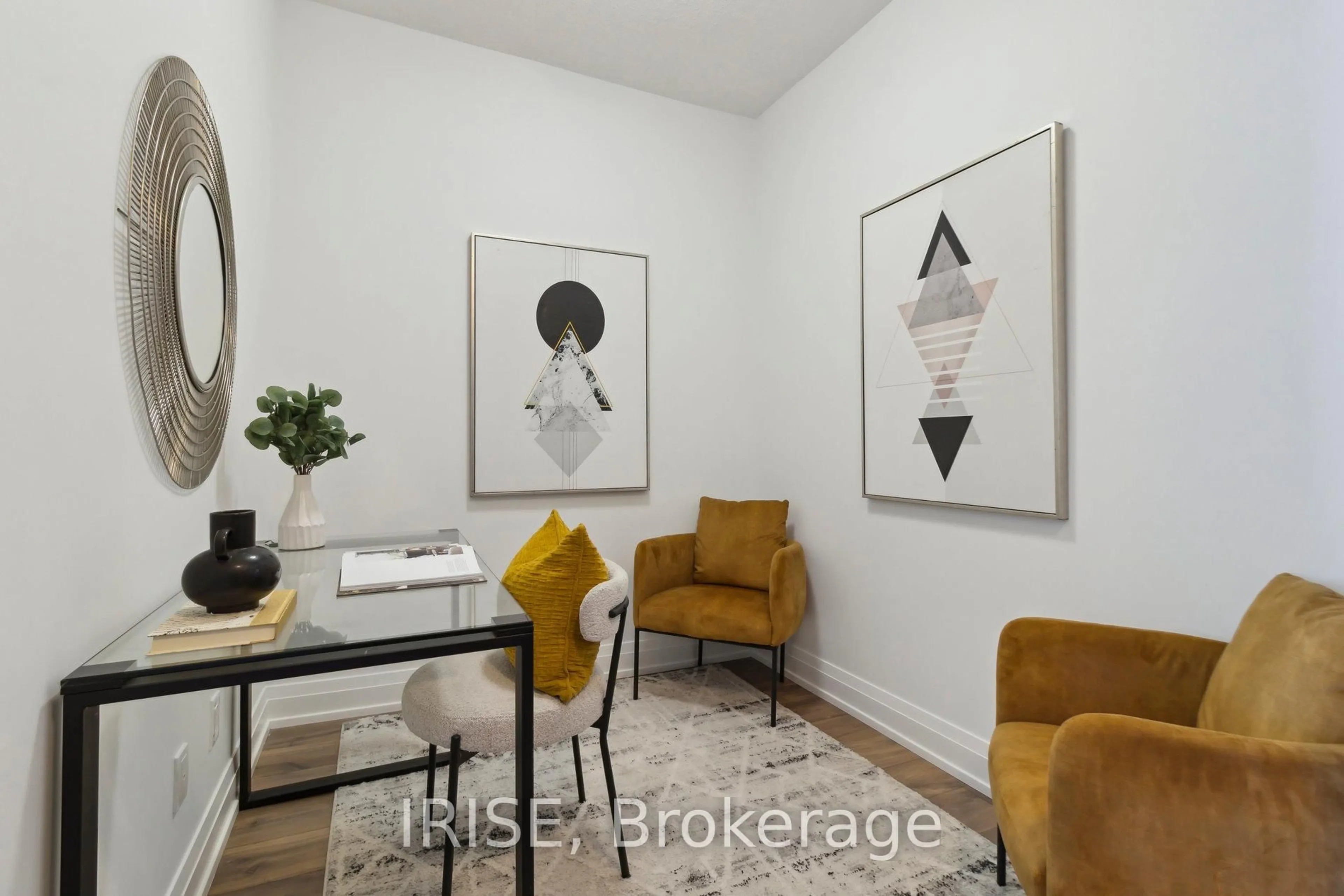 A pic of a room for 3700 Highway 7 Rd #606, Vaughan Ontario L4L 0G8
