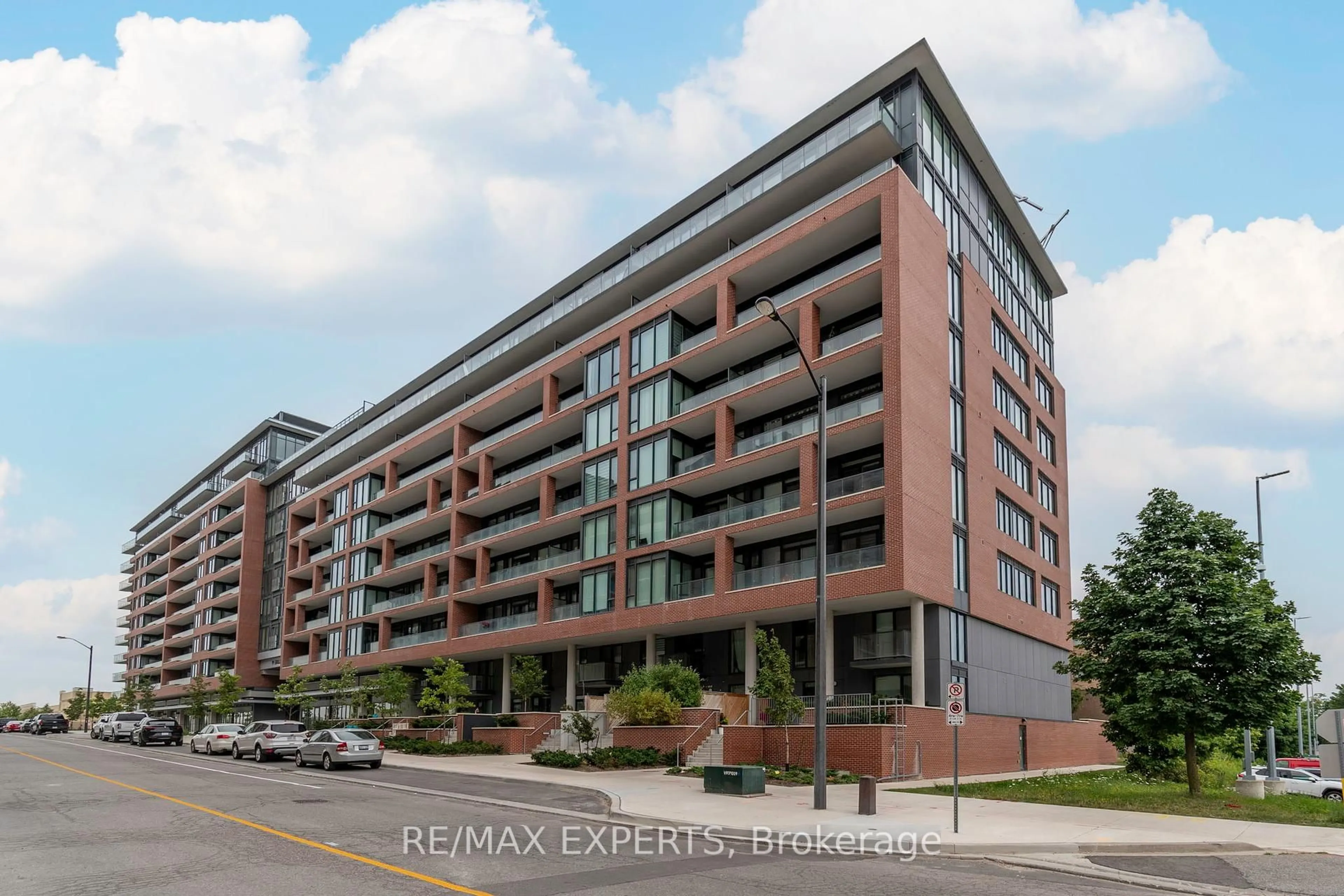 Unknown for 99 Eagle Rock Way #503, Vaughan Ontario L6A 5A7