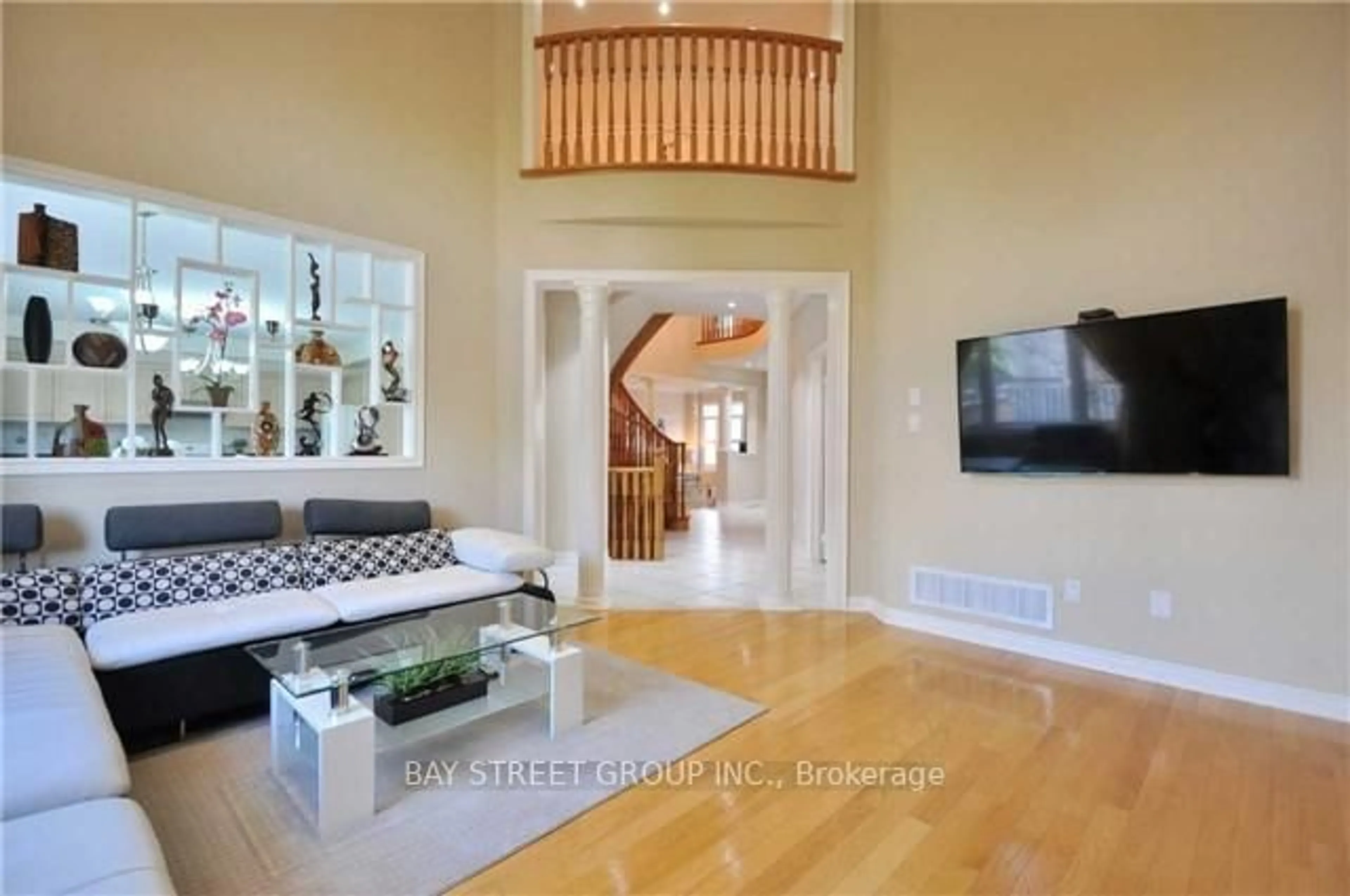 Unknown for 277 Calvert Rd, Markham Ontario L6C 1V1