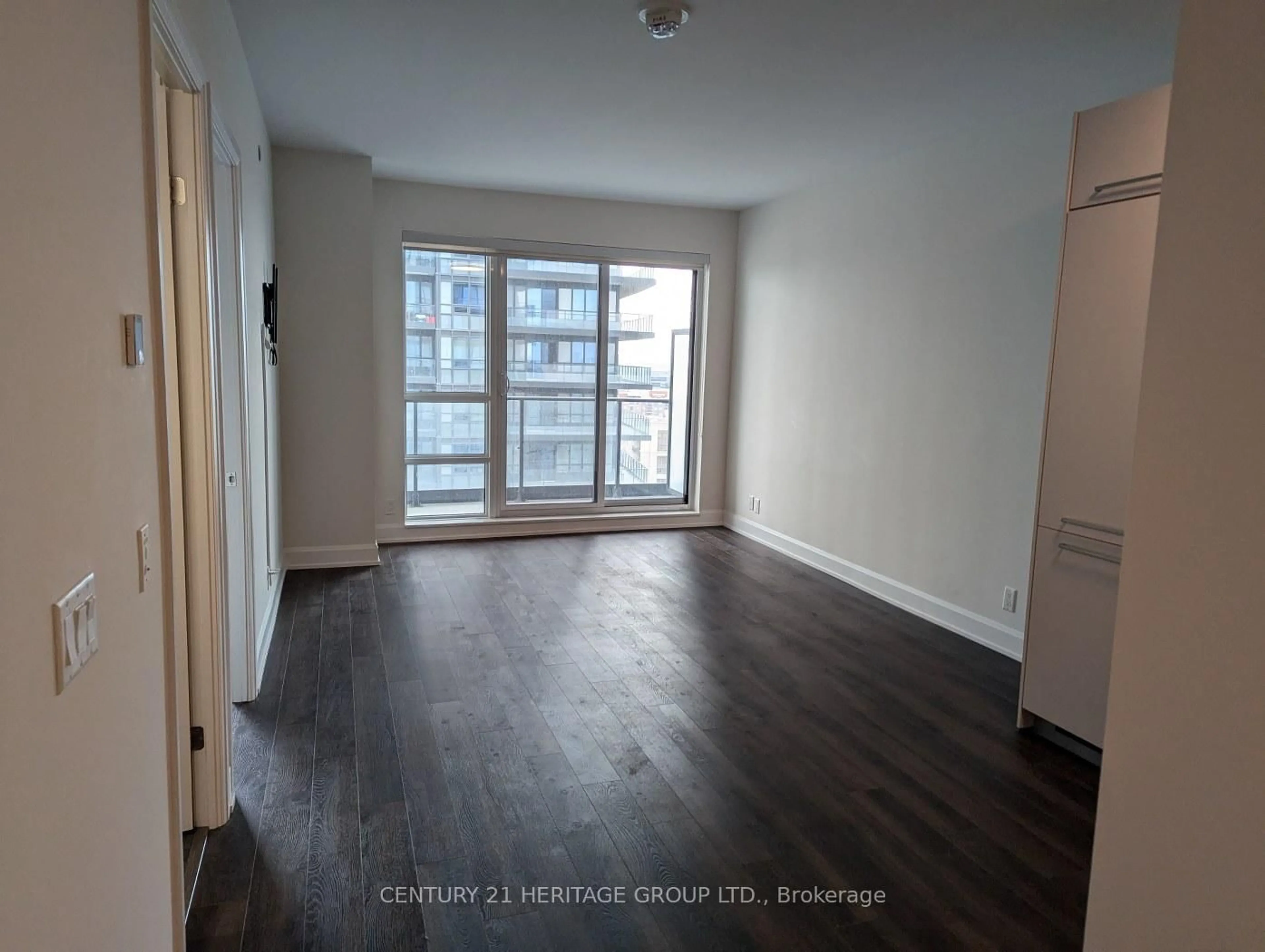 A pic of a room for 12 Gandhi Lane #1703, Markham Ontario L3T 0G8