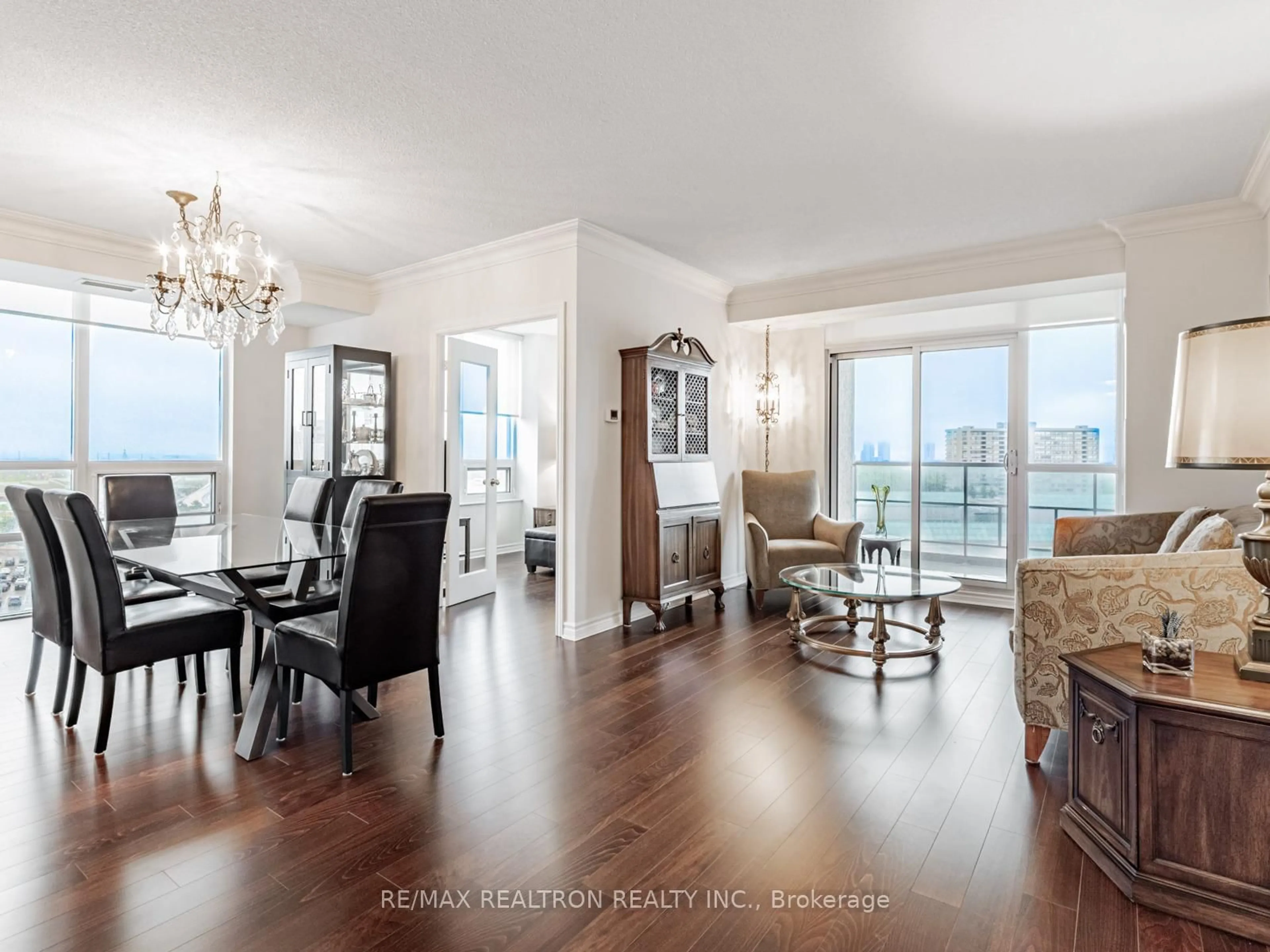 Unknown for 88 Promenade Circ #1011, Vaughan Ontario L4J 9A4