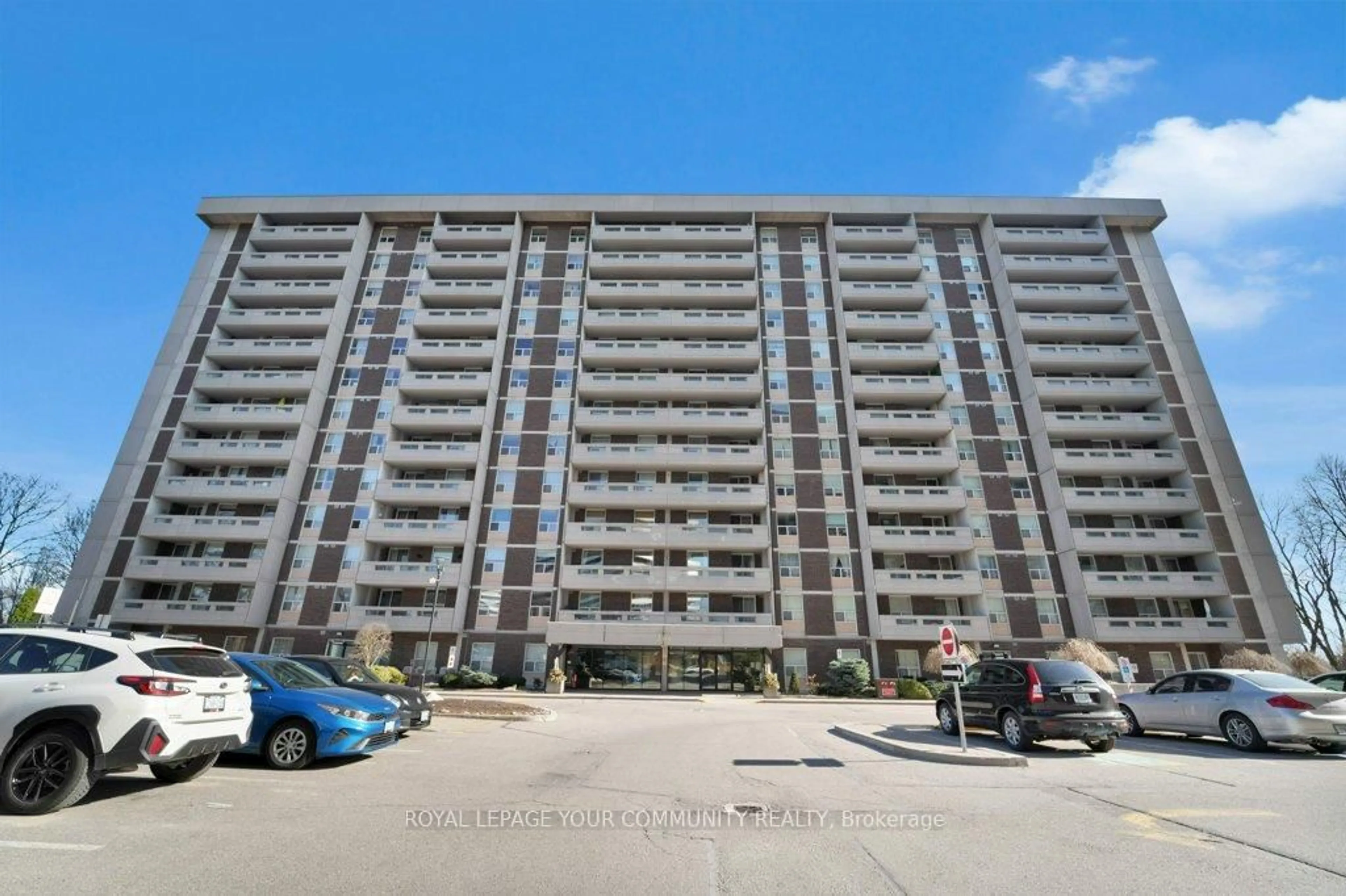 Unknown for 50 Inverlochy Blvd #1211, Markham Ontario L3T 4T6