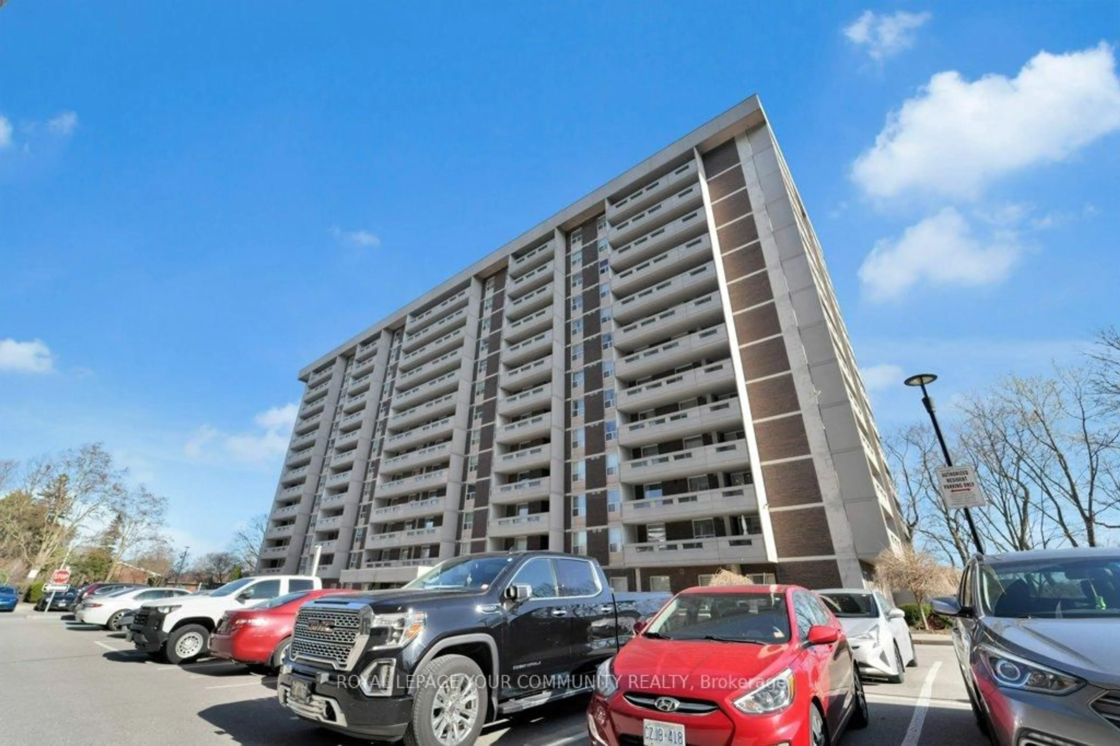 Unknown for 50 Inverlochy Blvd #1211, Markham Ontario L3T 4T6