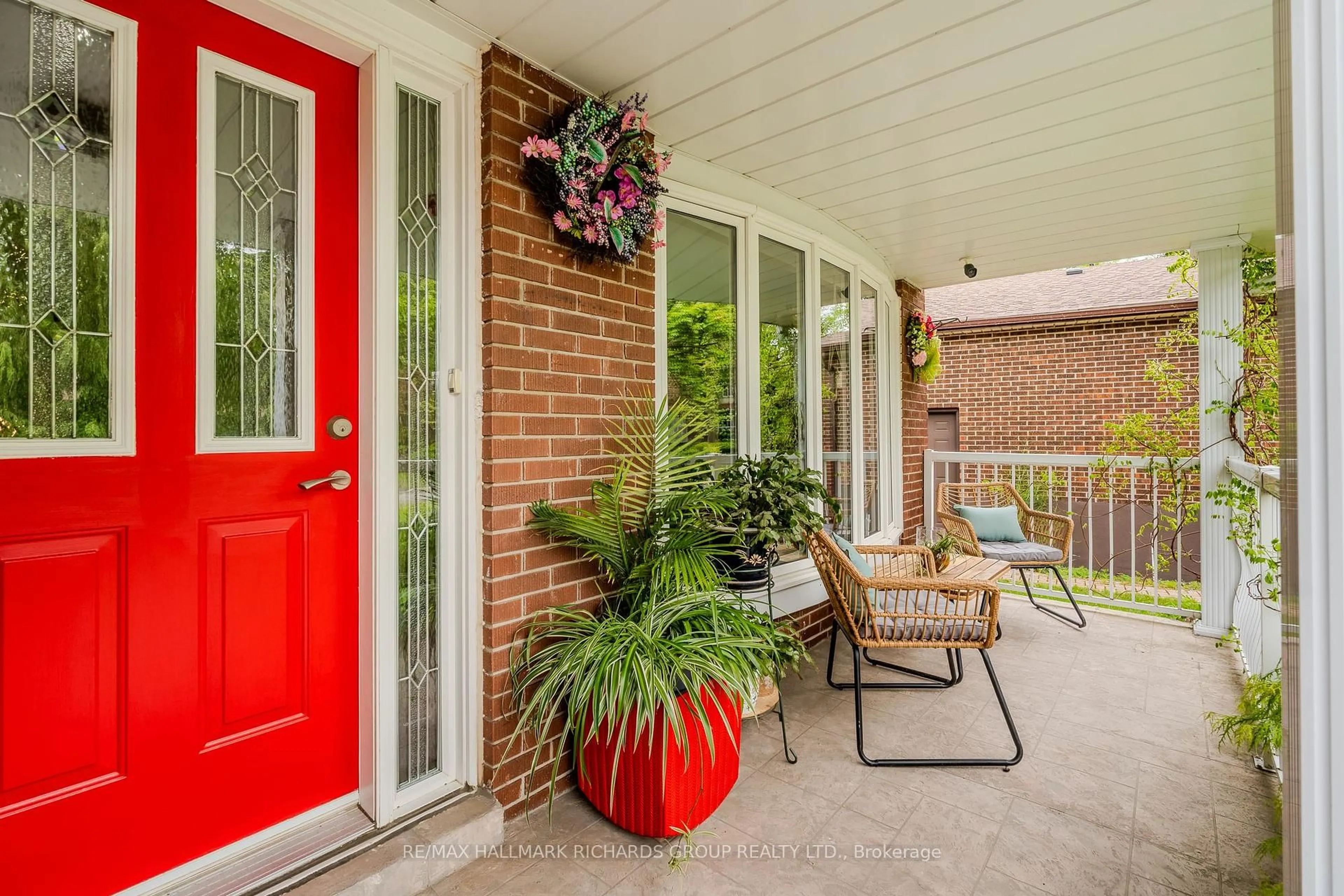 Unknown for 4 Shaindell St, Markham Ontario L3T 3X6