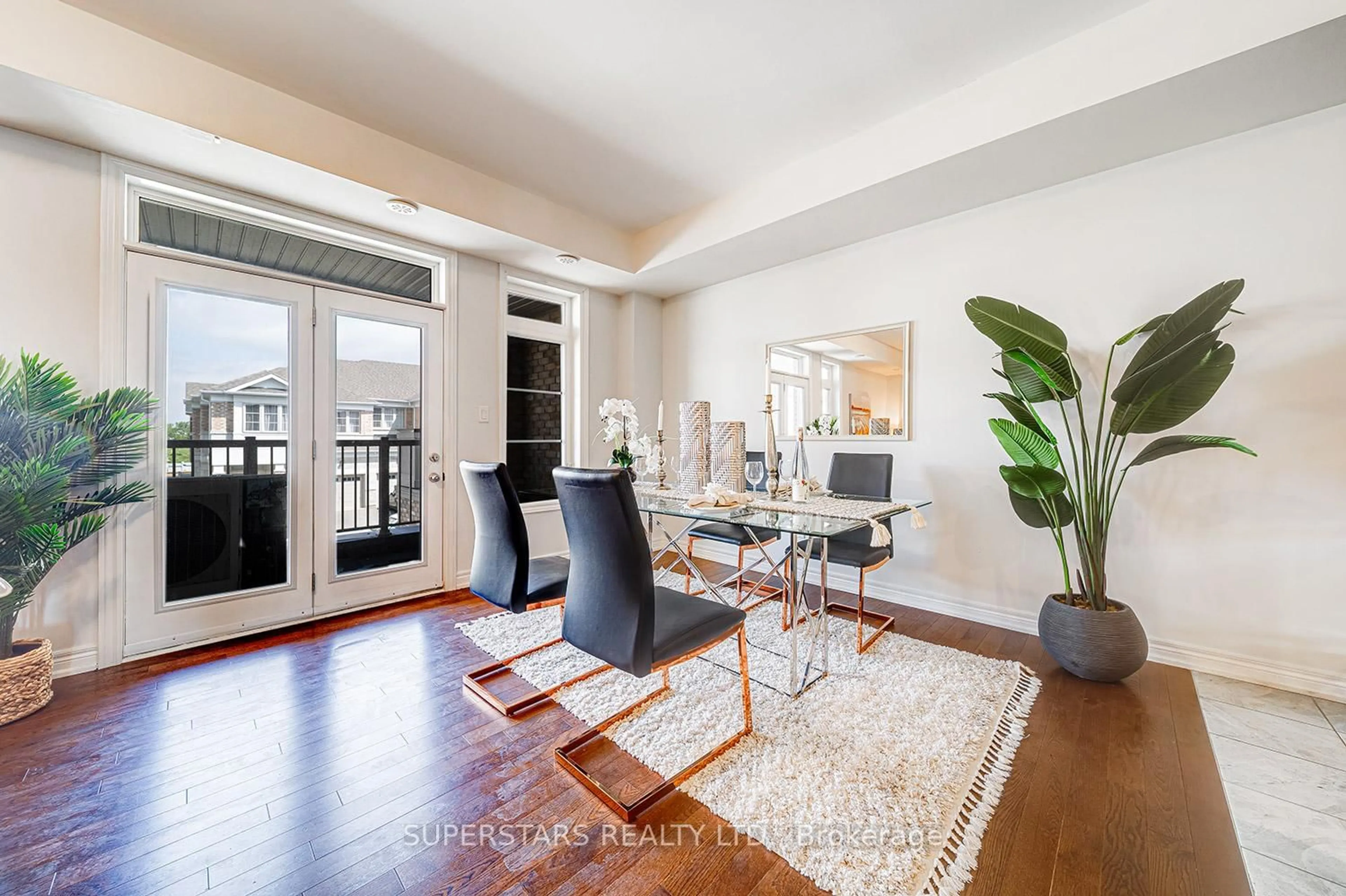 Unknown for 83 Luzon Ave, Markham Ontario L6B 1N7