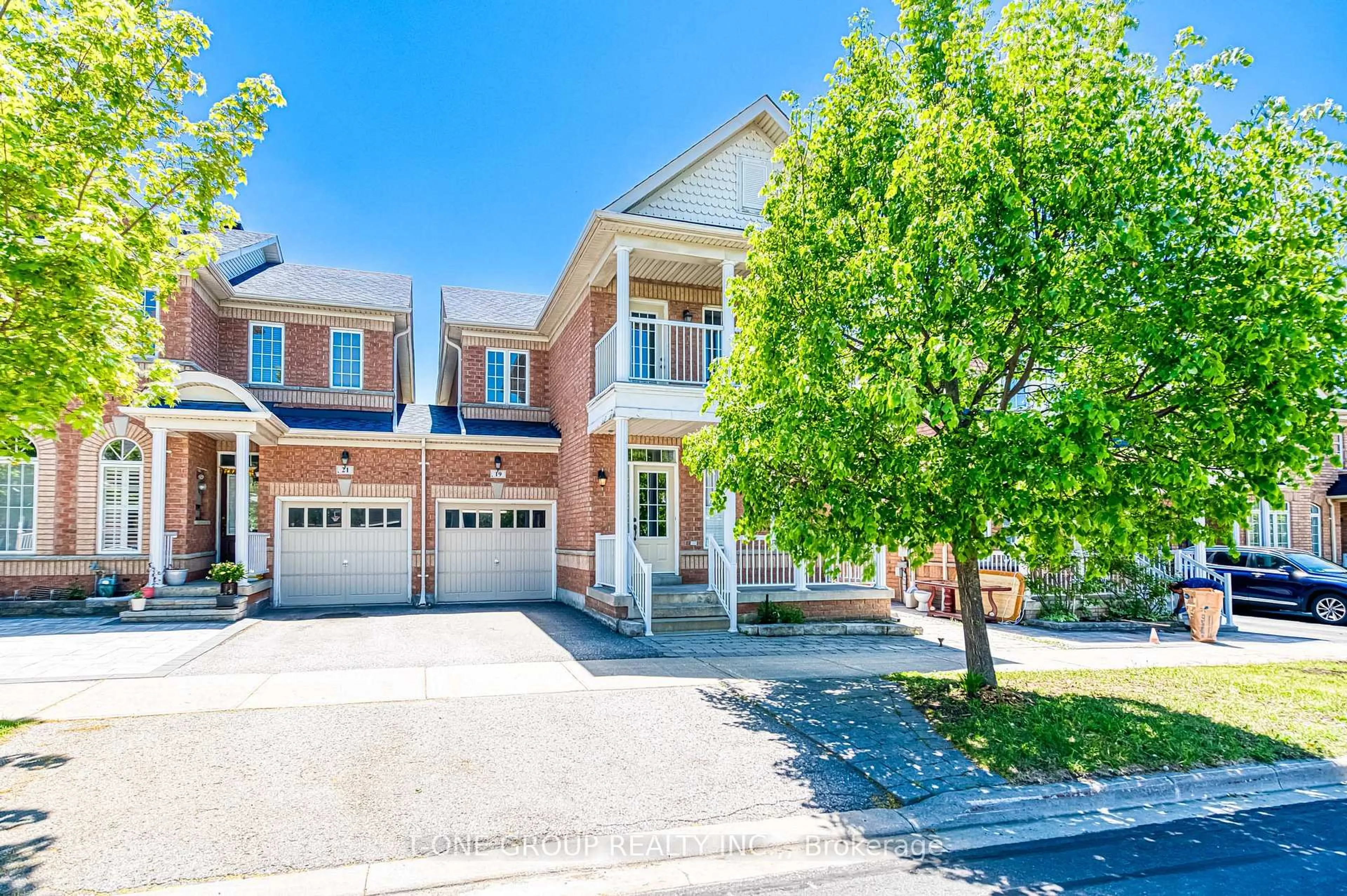 Unknown for 19 Rizal Ave, Markham Ontario L6B 0G7