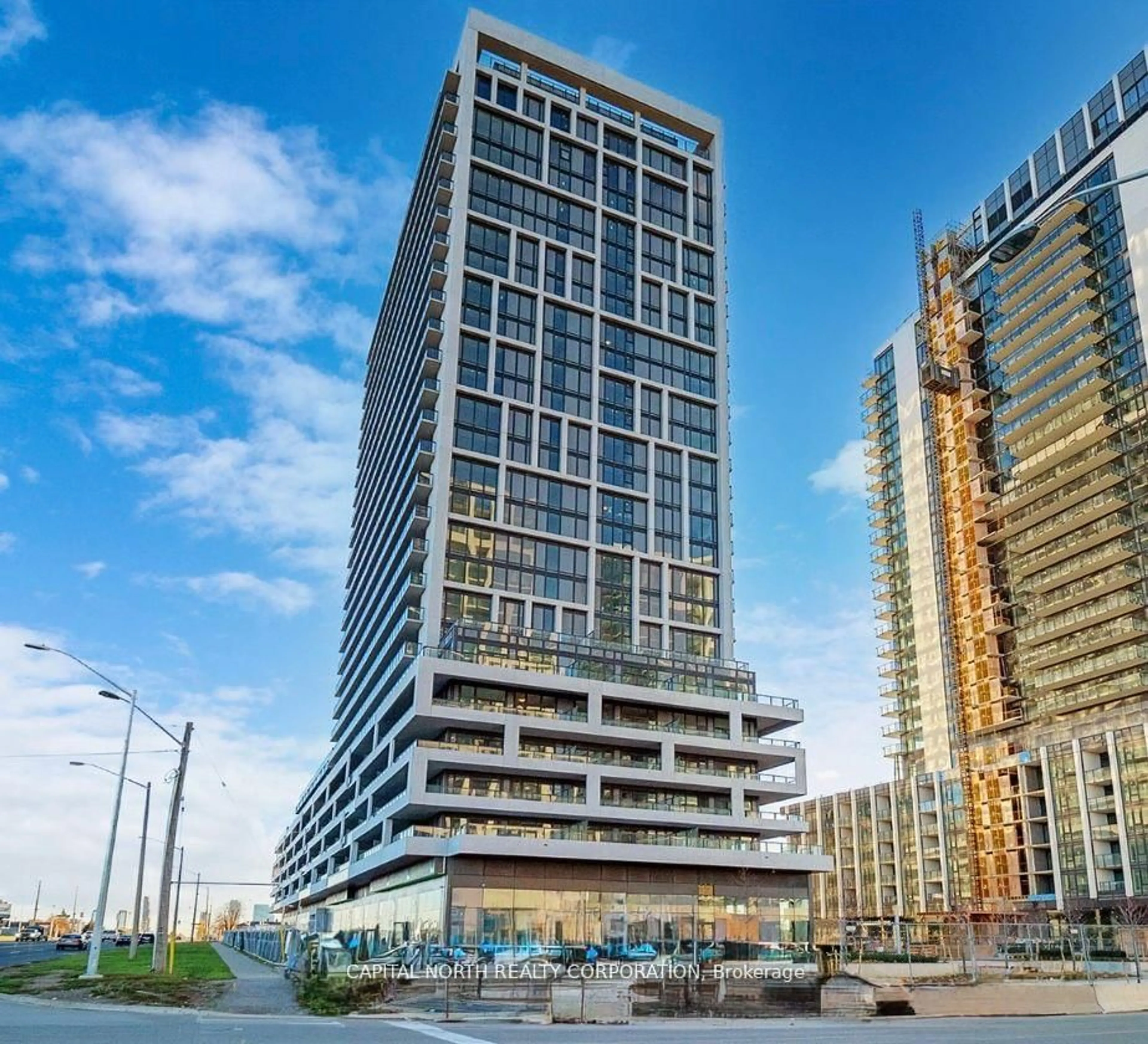 Unknown for 8960 Jane St #2306, Vaughan Ontario L4K 2M9