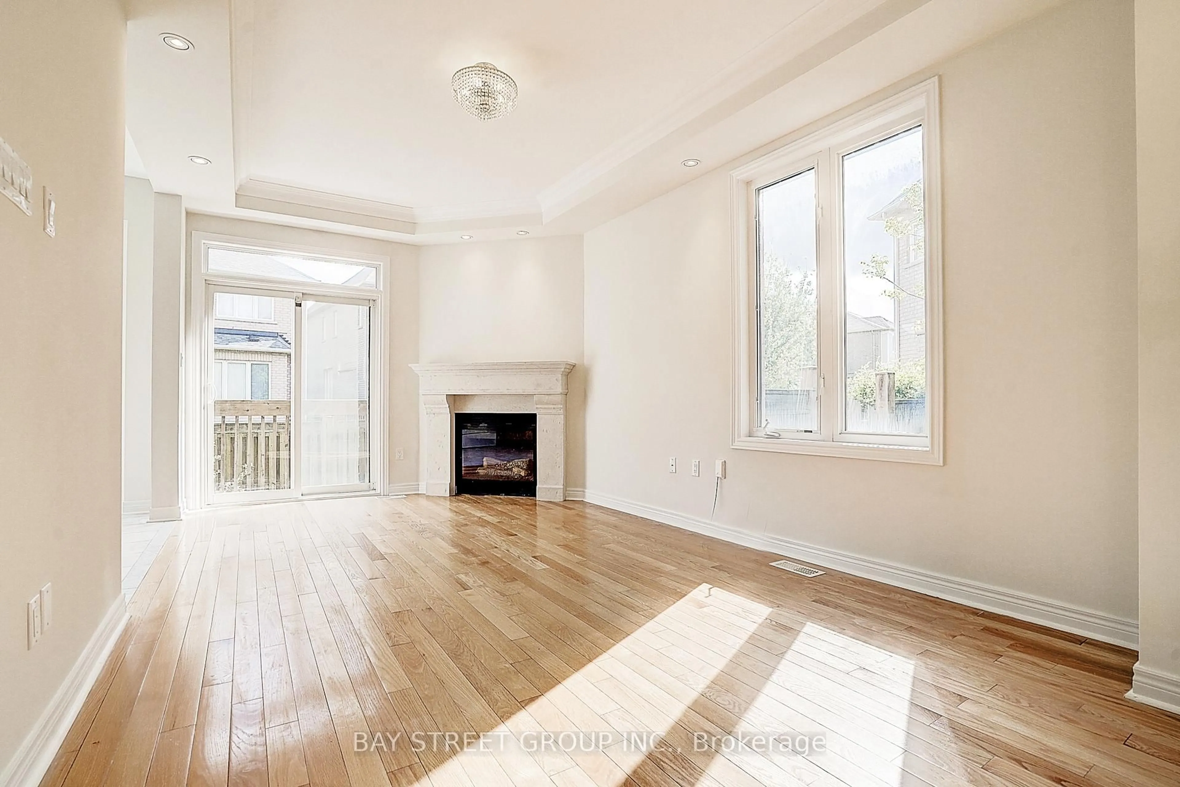 A pic of a room for 36 Shell Crt, Richmond Hill Ontario L4S 0B1