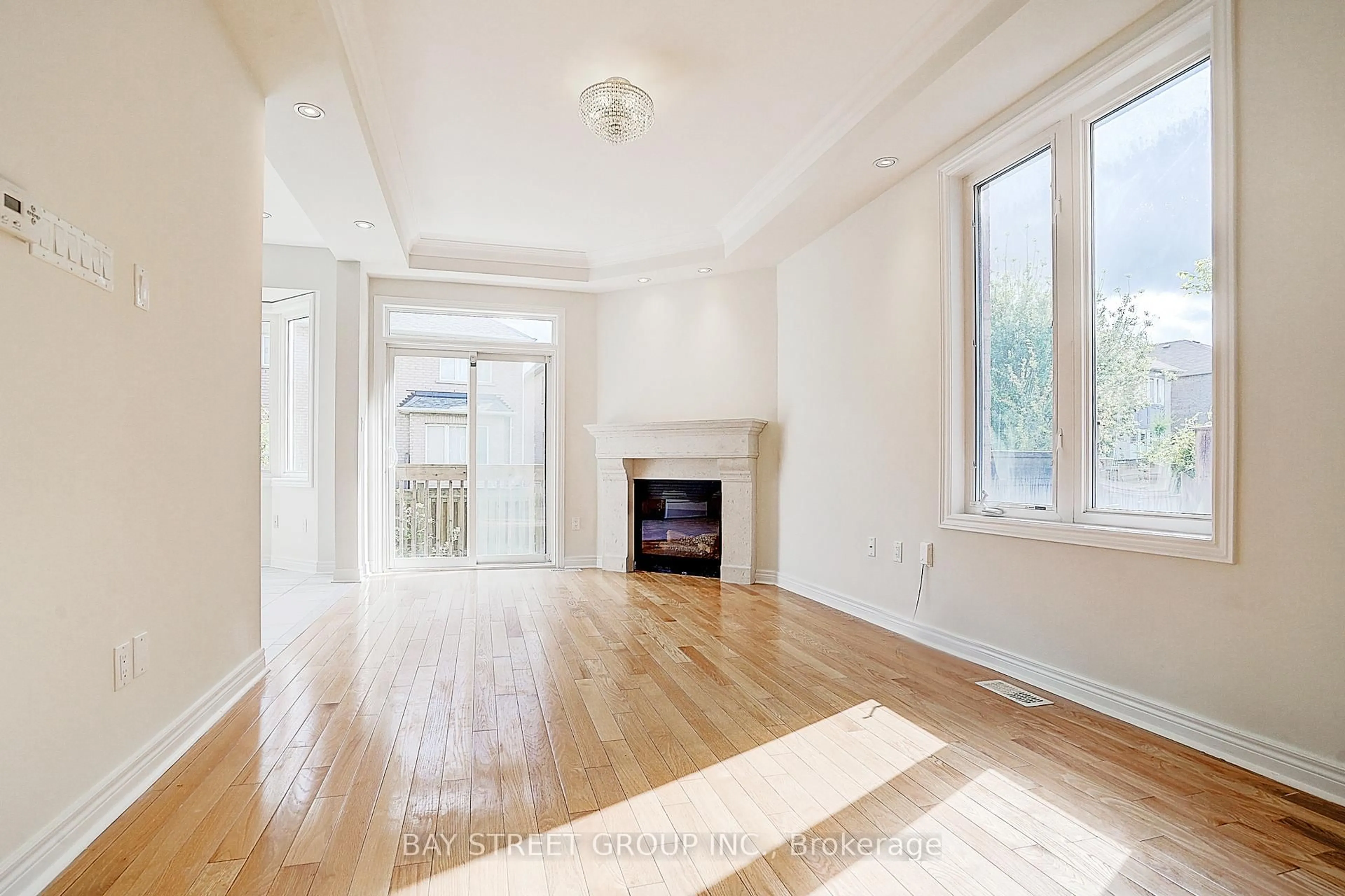 A pic of a room for 36 Shell Crt, Richmond Hill Ontario L4S 0B1