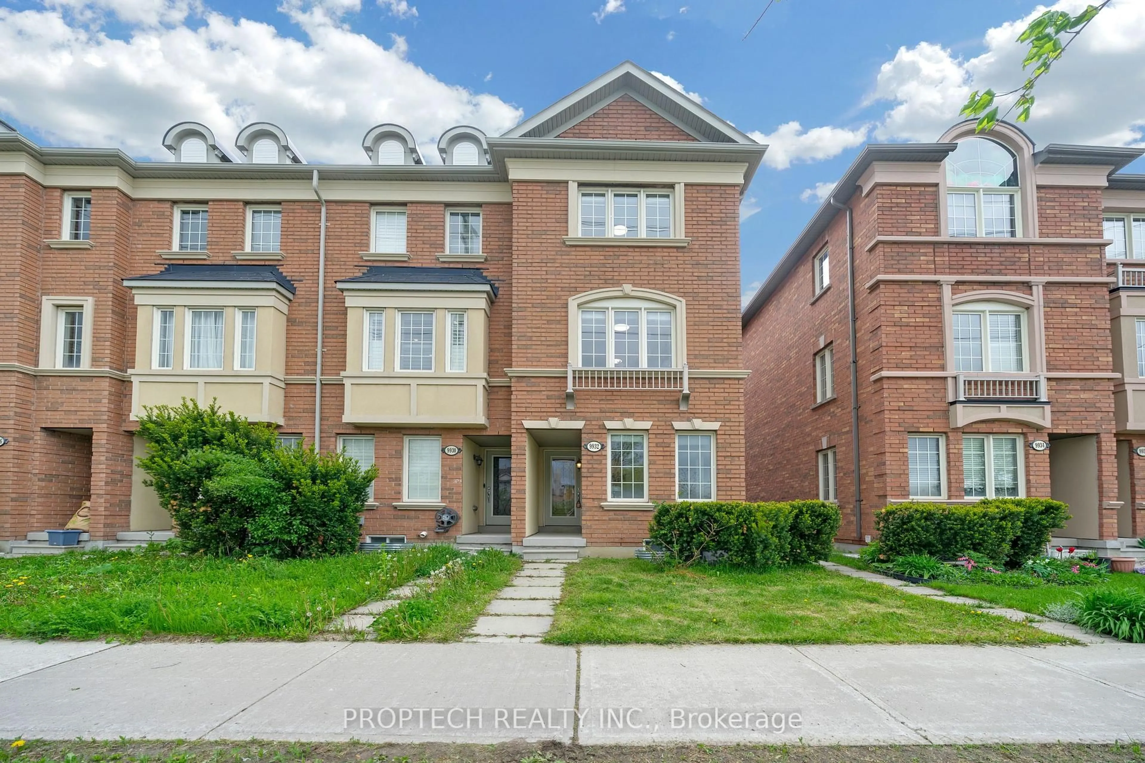 Unknown for 9932 Mccowan Rd, Markham Ontario L6C 0M9