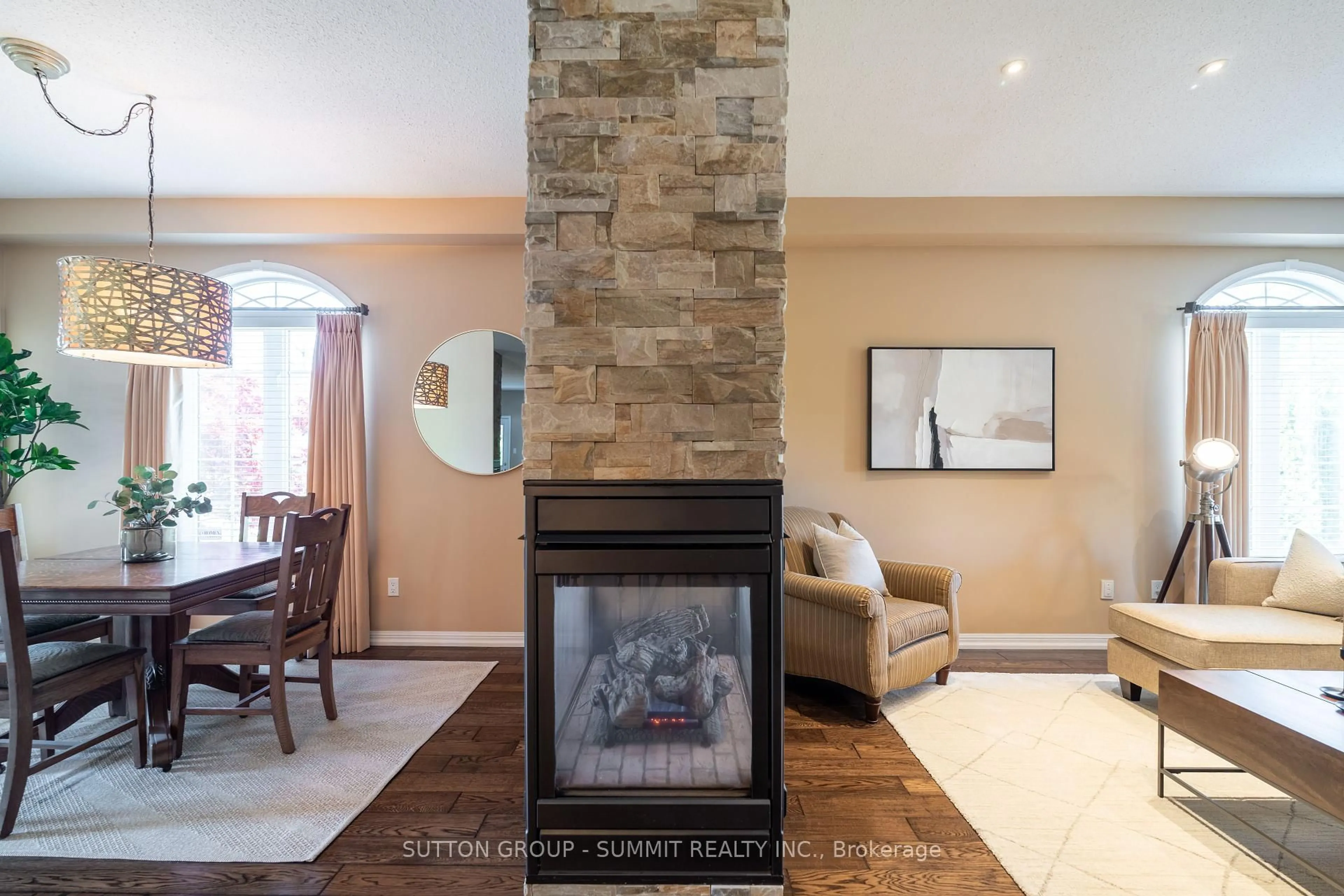Unknown for 55 Meadows End Cres, Uxbridge Ontario L9P 0A5