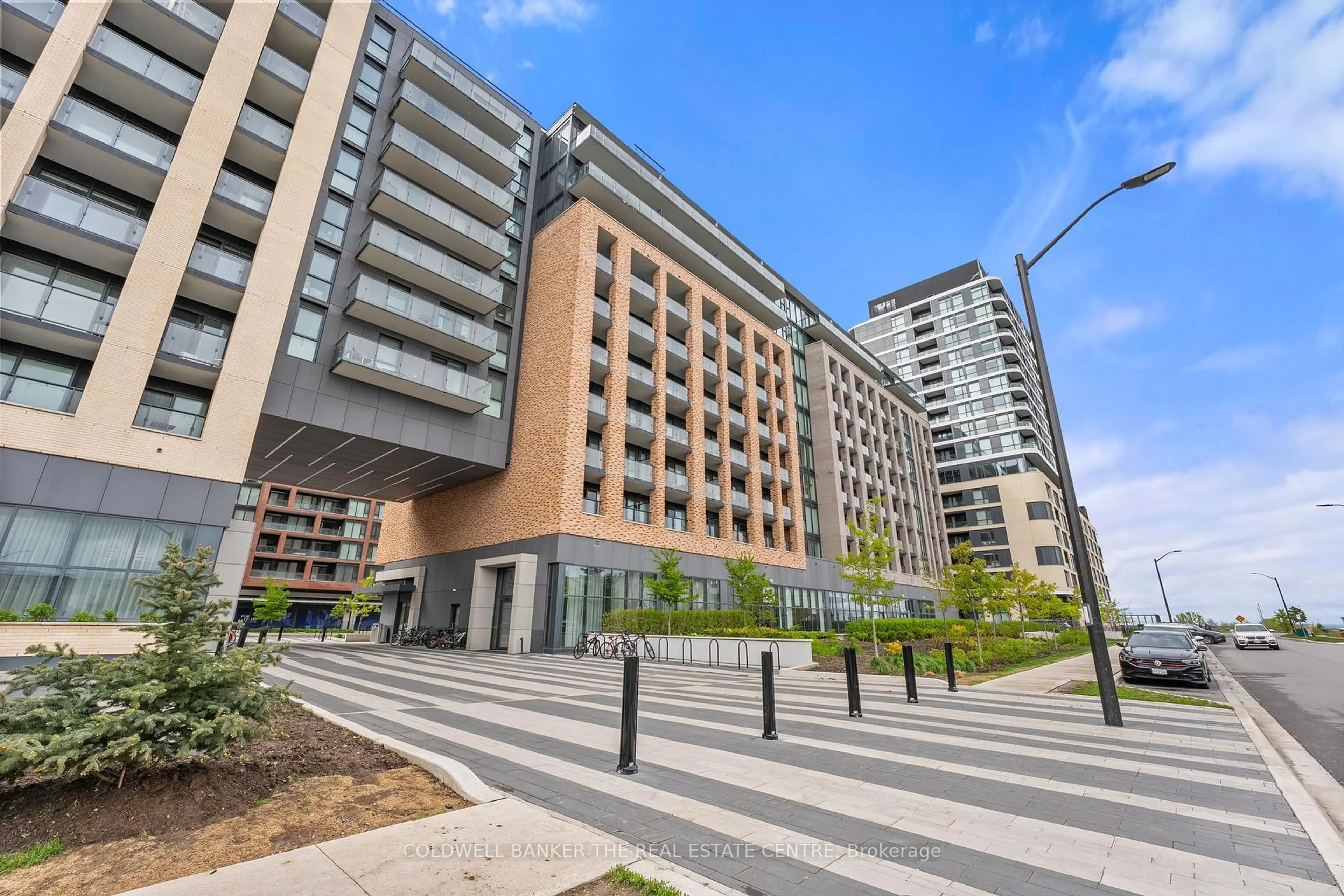 Unknown for 100 Eagle Rock Way #631, Vaughan Ontario L6A 5B9
