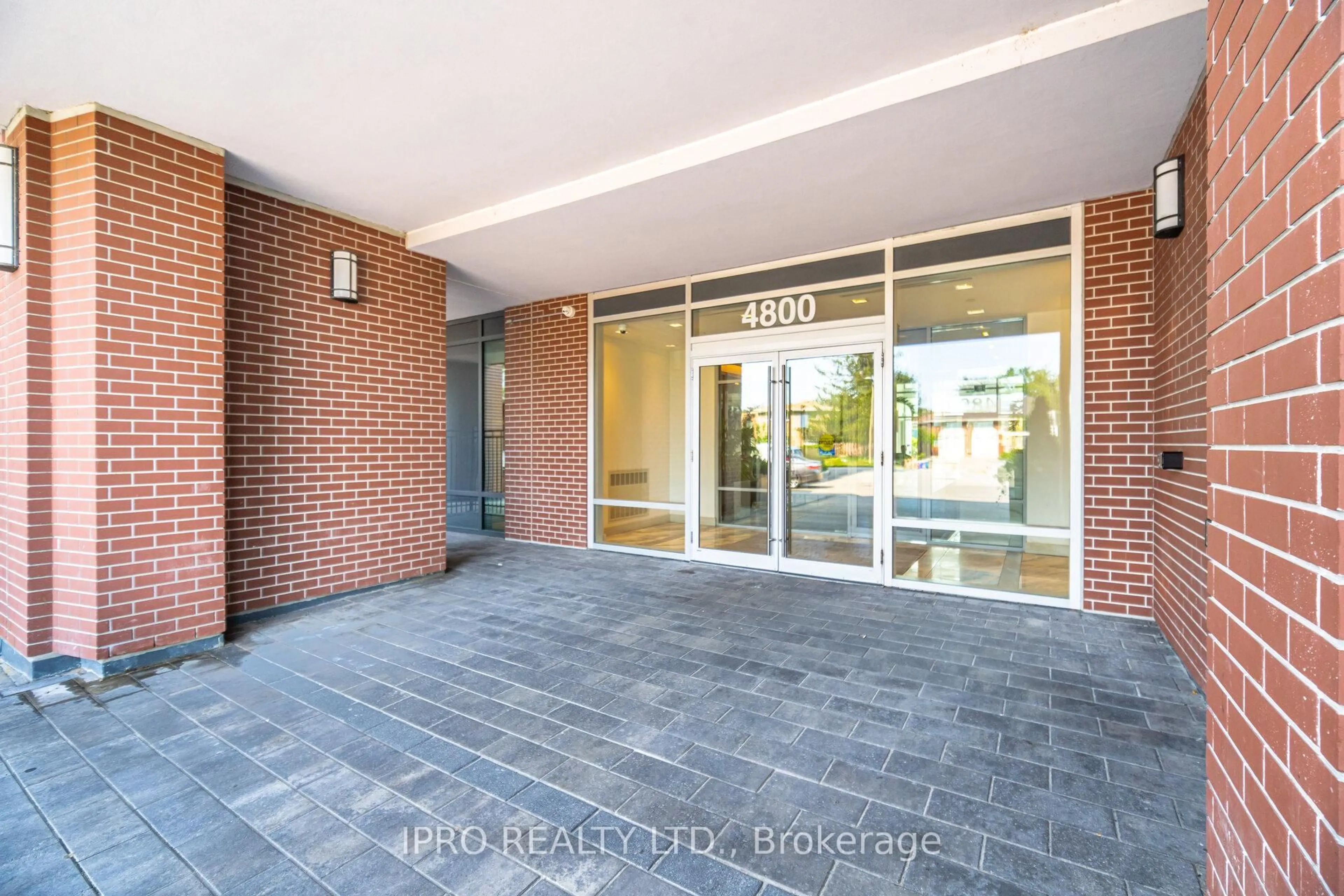 Unknown for 4800 Highway #7 Rd #Unit #327, Vaughan Ontario L4L 1H8