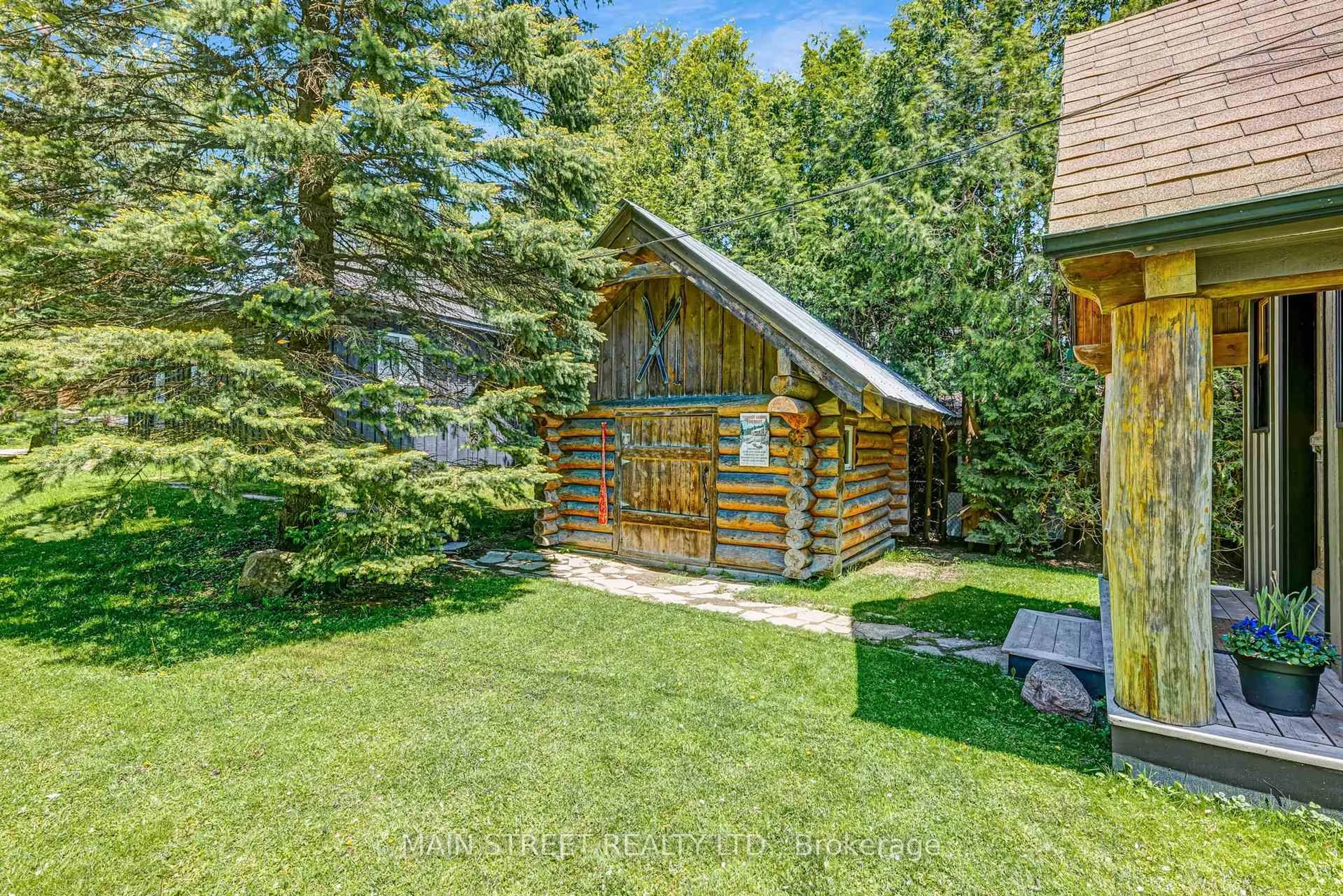 Unknown for 75 Cedarvale Blvd, Whitchurch-Stouffville Ontario L4A 7X3