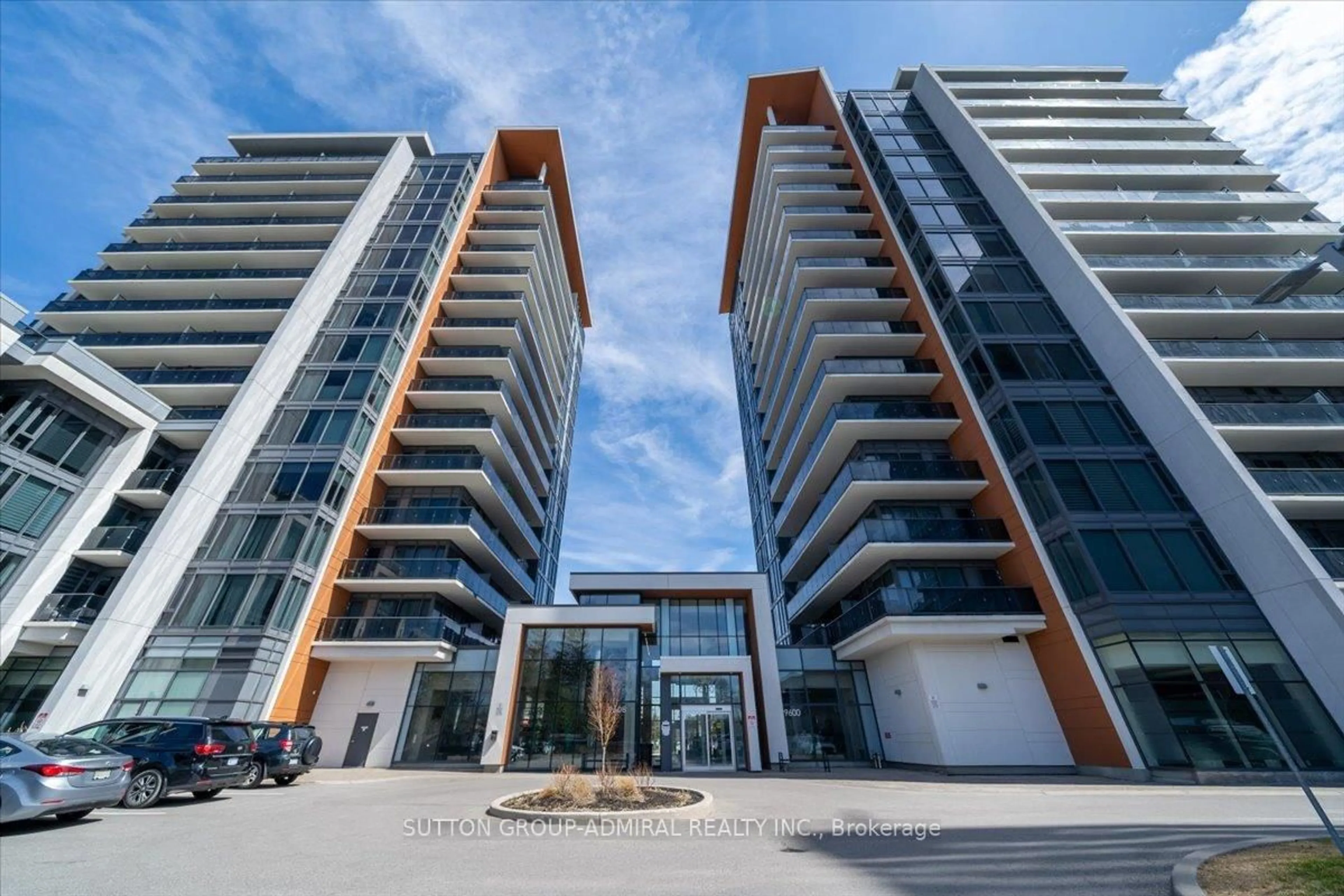 Unknown for 9600 Yonge St #609B, Richmond Hill Ontario L4C 0X3