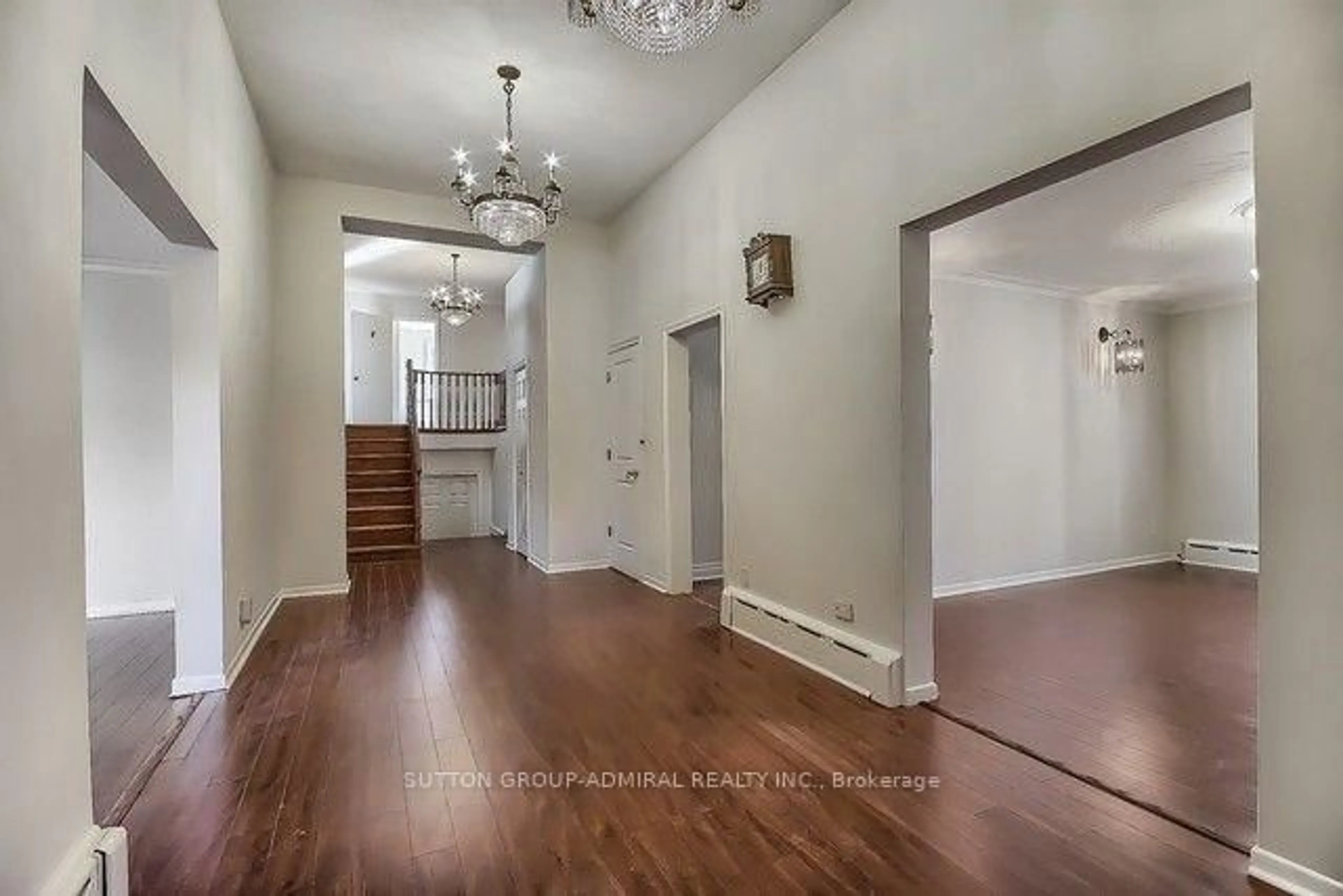 Unknown for 71 Spruce Ave, Richmond Hill Ontario L4C 6V9